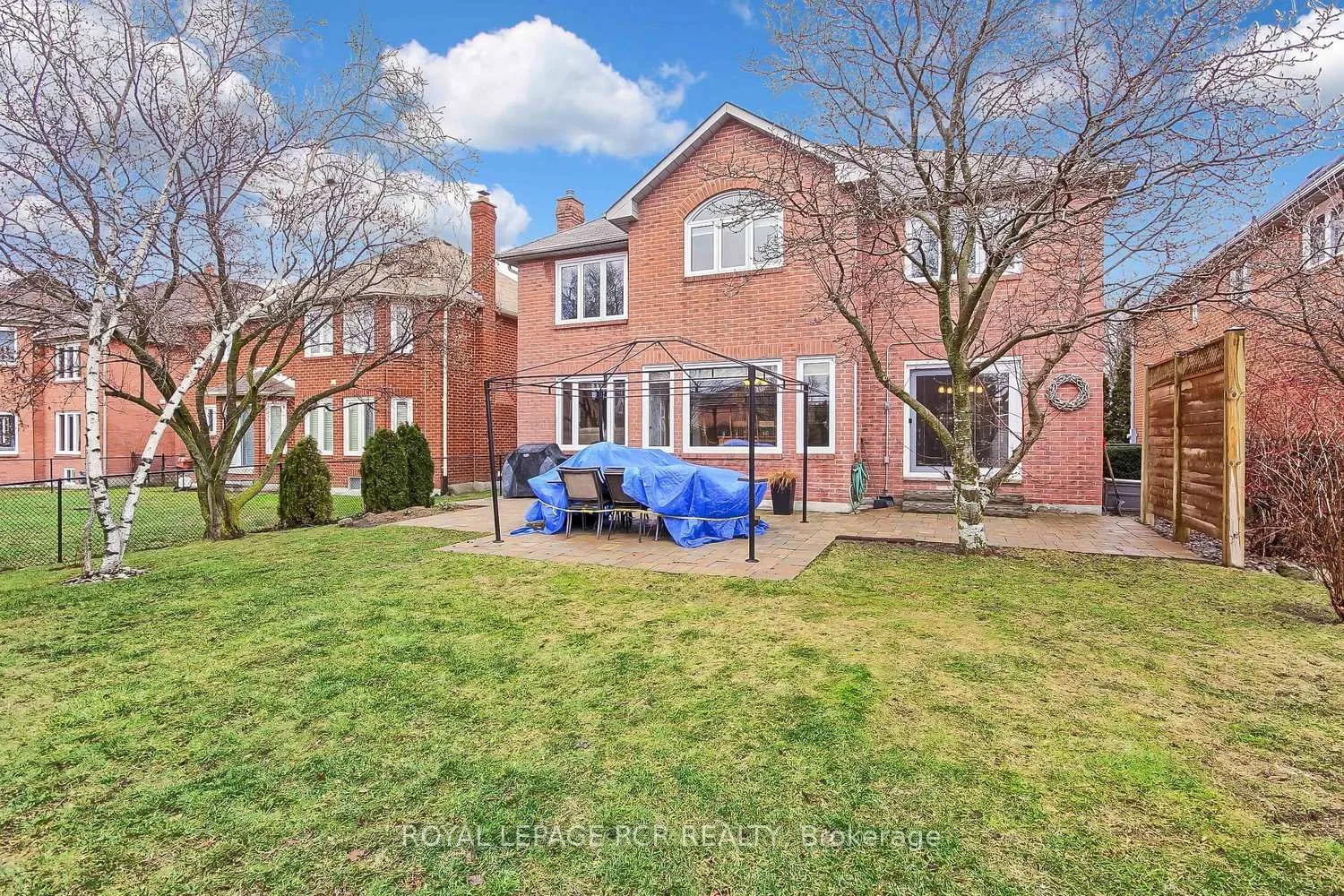Photo 33 of 617 Brooker Ridge, Newmarket, Stonehaven-Wyndham — HOMEH