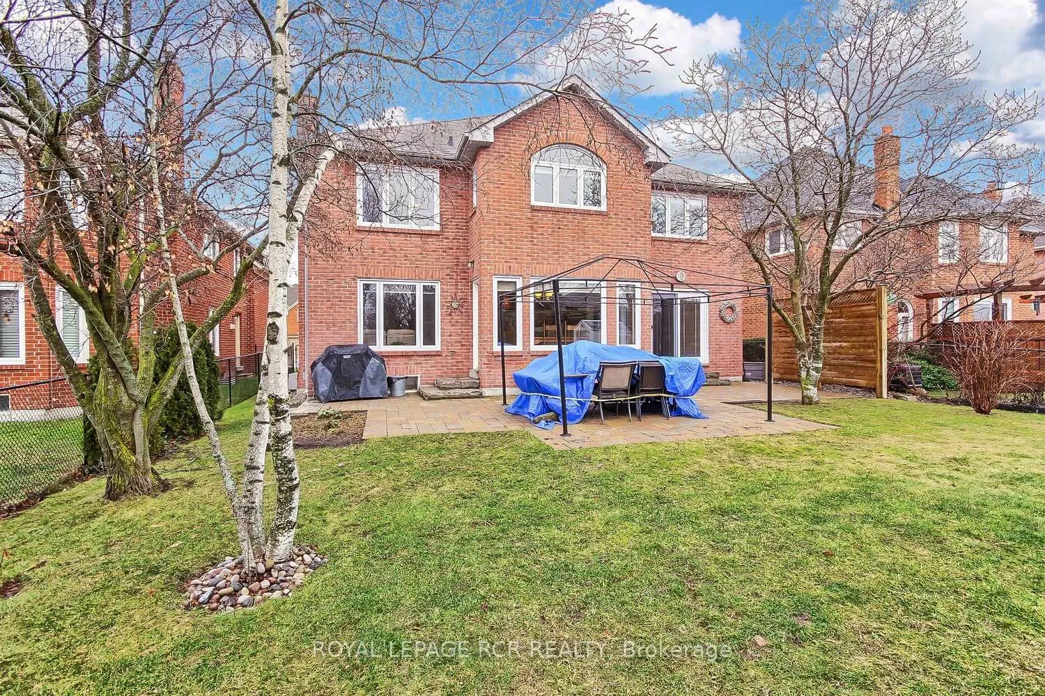 Photo 34 of 617 Brooker Ridge, Newmarket, Stonehaven-Wyndham — HOMEH