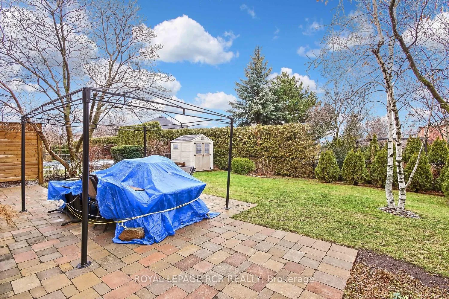 Photo 35 of 617 Brooker Ridge, Newmarket, Stonehaven-Wyndham — HOMEH