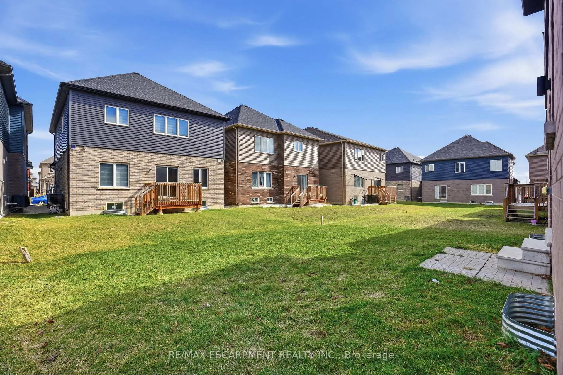 Photo 46 of 3 Sleeth Street, Brantford — HOMEH