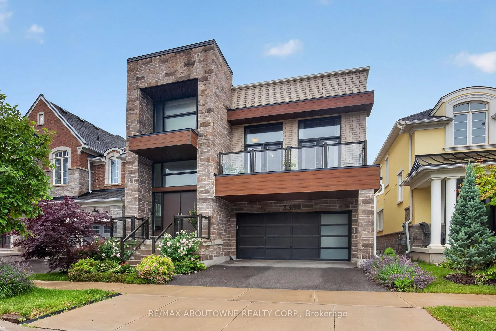 Photo 2 of 3364 Vernon Powell Drive, Oakville, Glenorchy — HOMEH