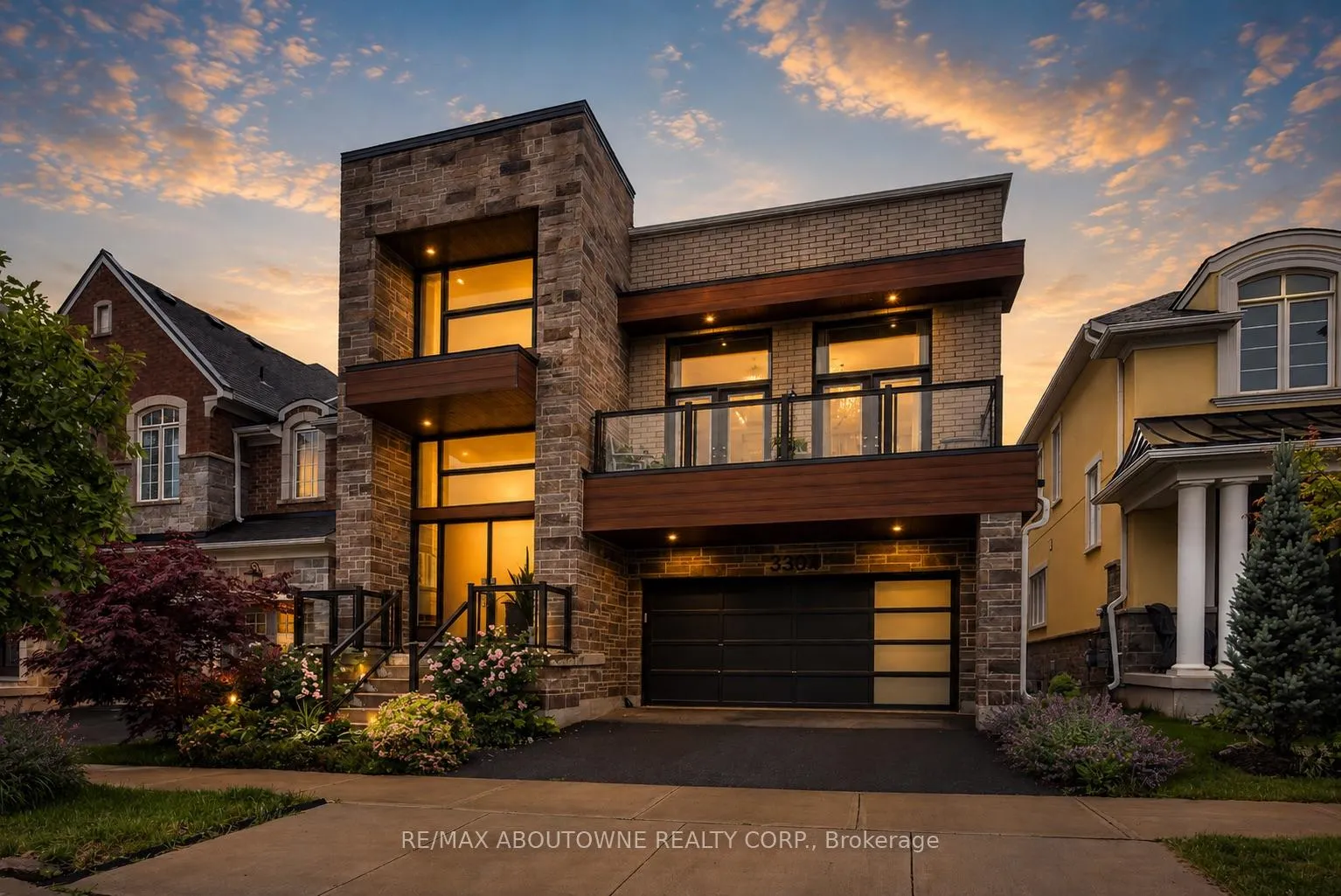Photo 3 of 3364 Vernon Powell Drive, Oakville, Glenorchy — HOMEH