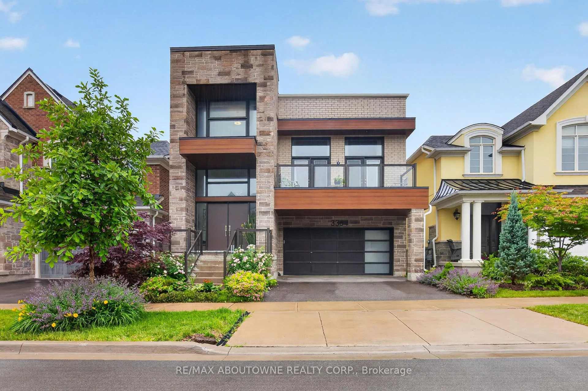 Photo 1 of 3364 Vernon Powell Drive, Oakville, Glenorchy — HOMEH