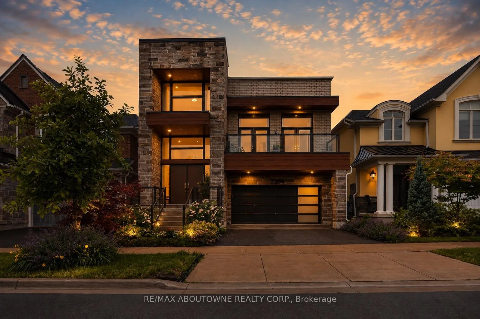 Photo 4 of 3364 Vernon Powell Drive, Oakville, Glenorchy — HOMEH