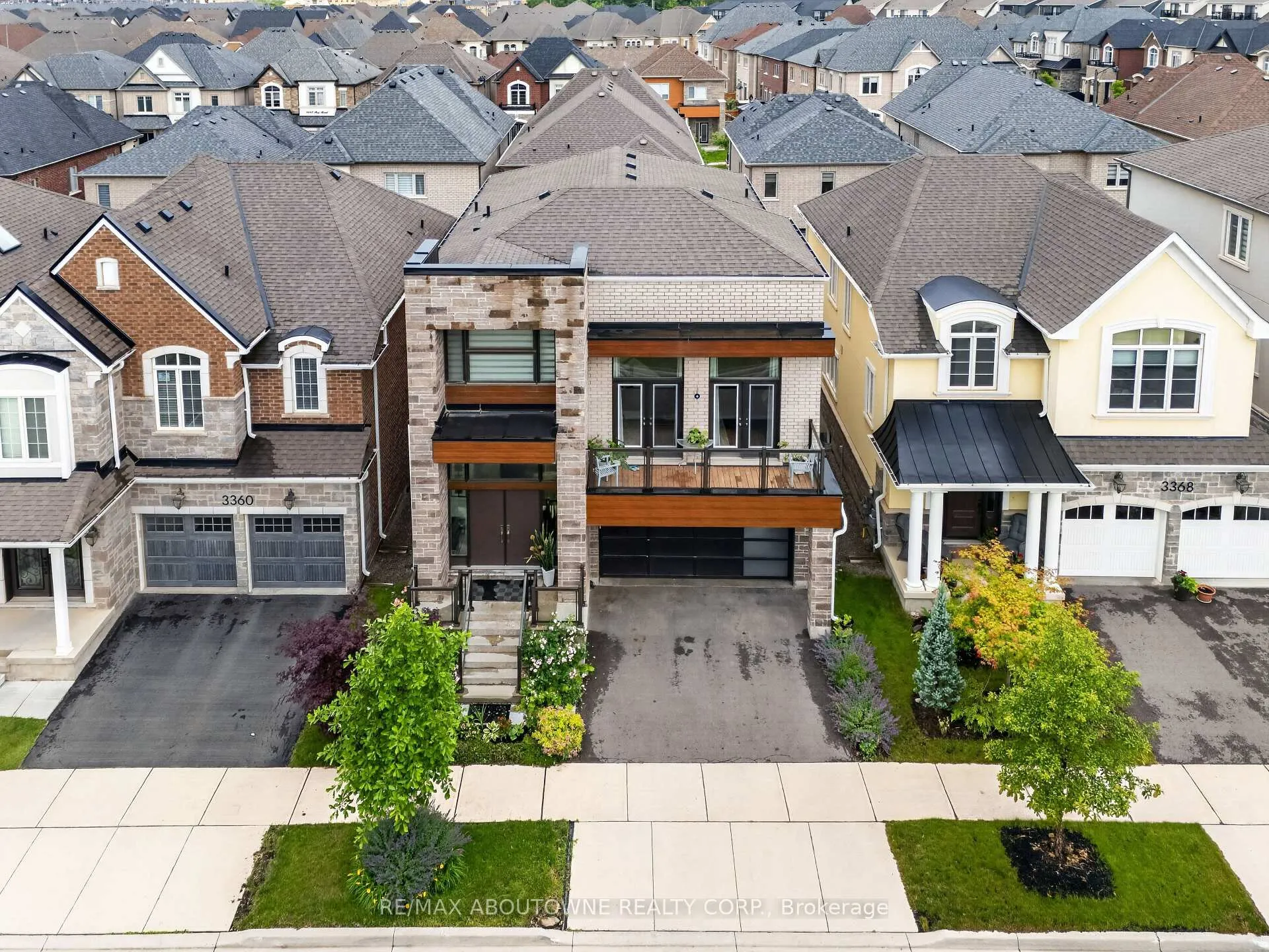 Photo 38 of 3364 Vernon Powell Drive, Oakville, Glenorchy — HOMEH