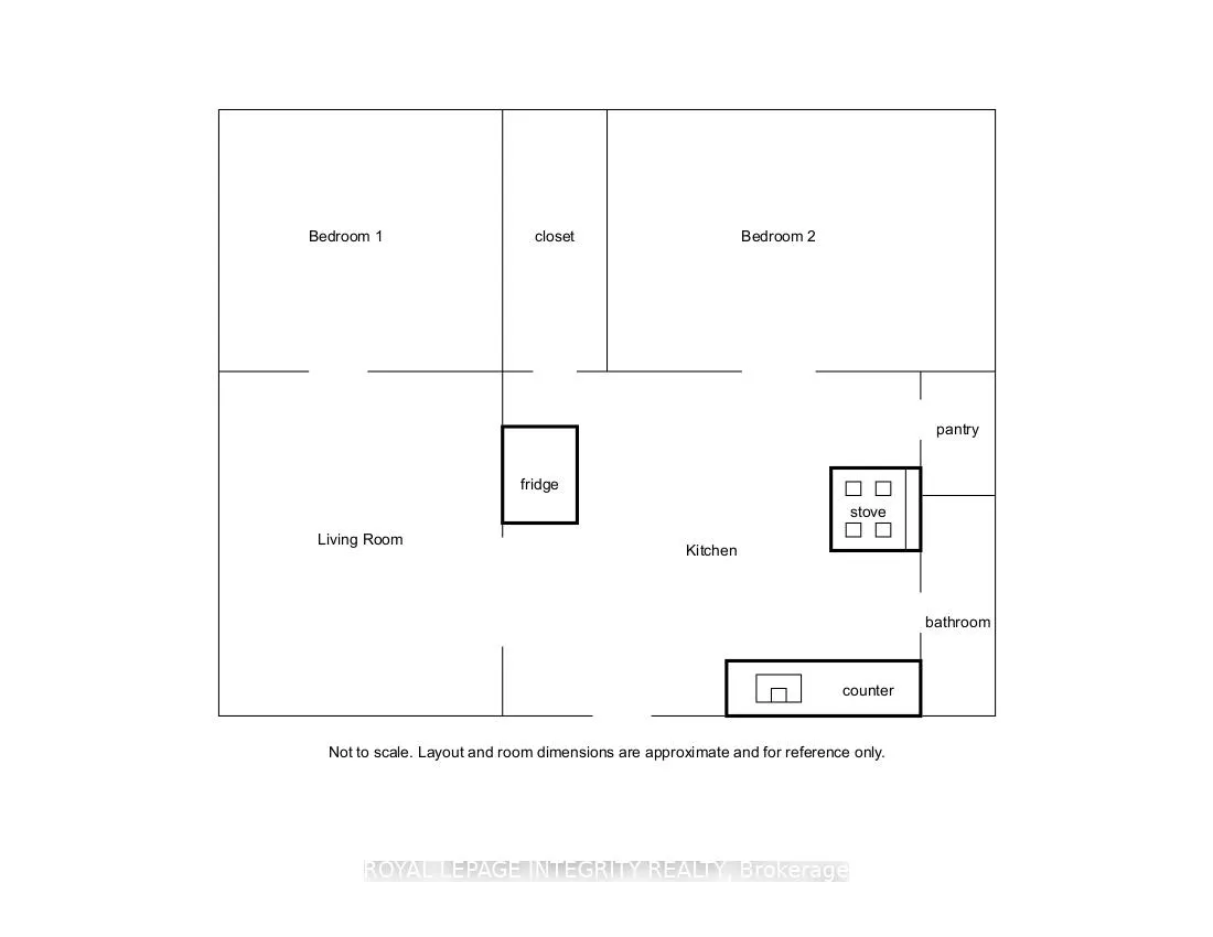 Photo 12 of Unit A, 312 Louisa Street, Cornwall, Cornwall — HOMEH