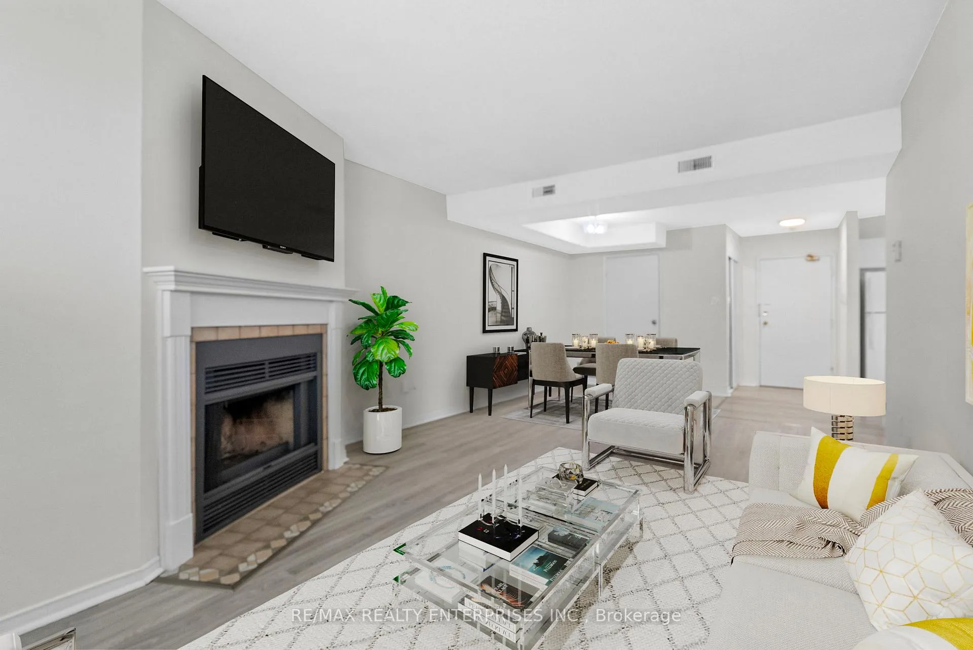 Photo 4 of Unit B04, 126 Bell Farm Road, Barrie, Alliance — HOMEH