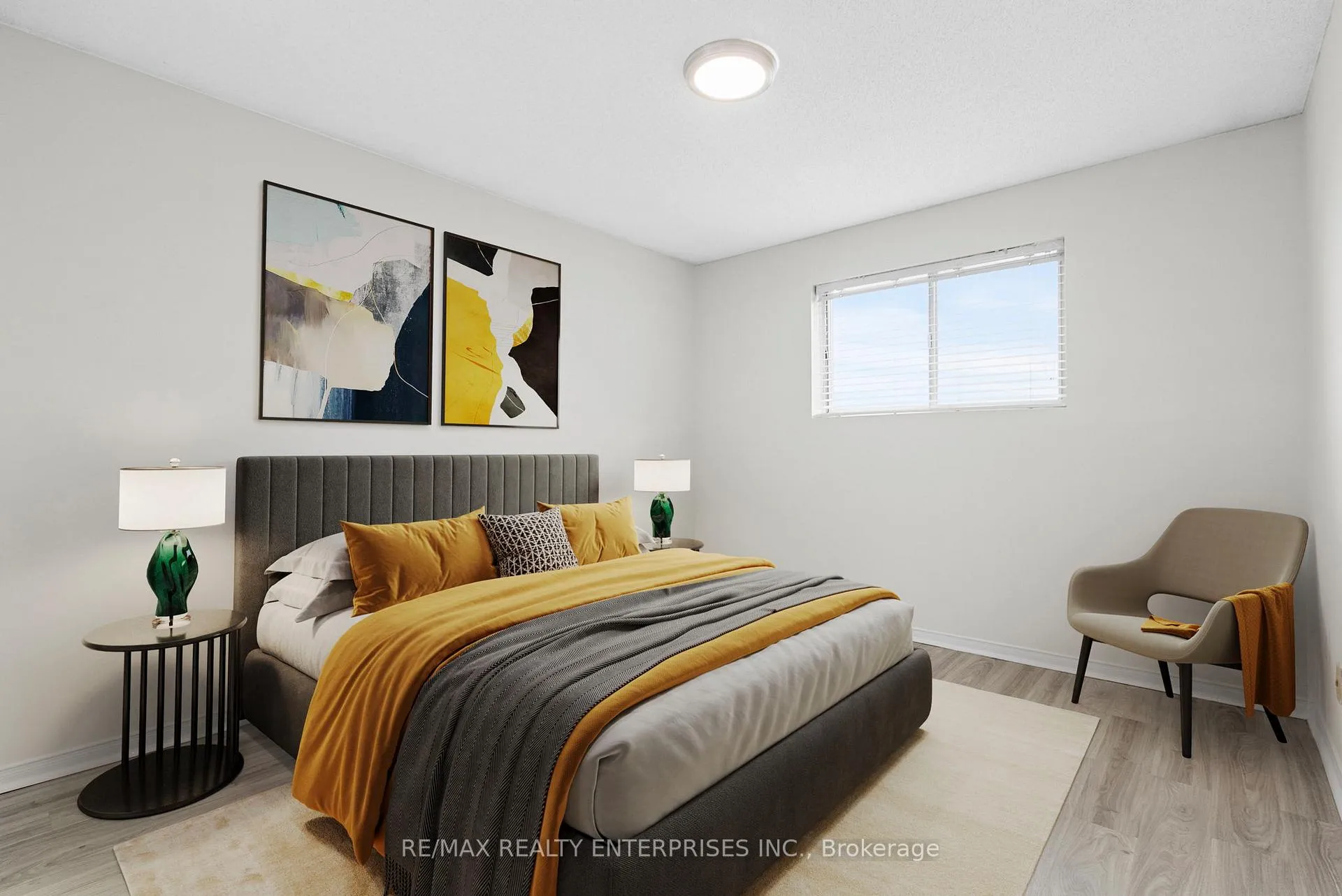 Photo 5 of Unit B04, 126 Bell Farm Road, Barrie, Alliance — HOMEH