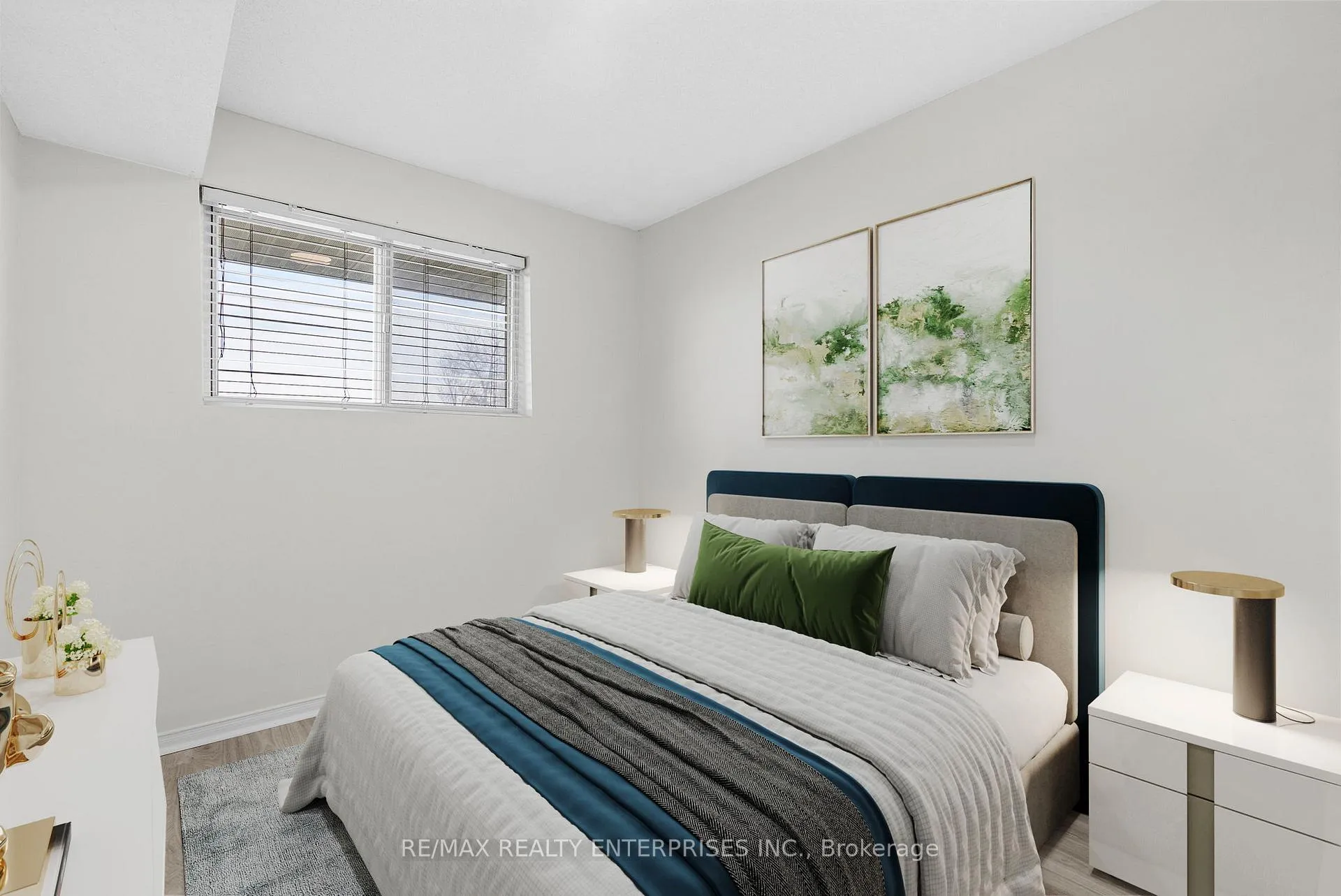 Photo 6 of Unit B04, 126 Bell Farm Road, Barrie, Alliance — HOMEH