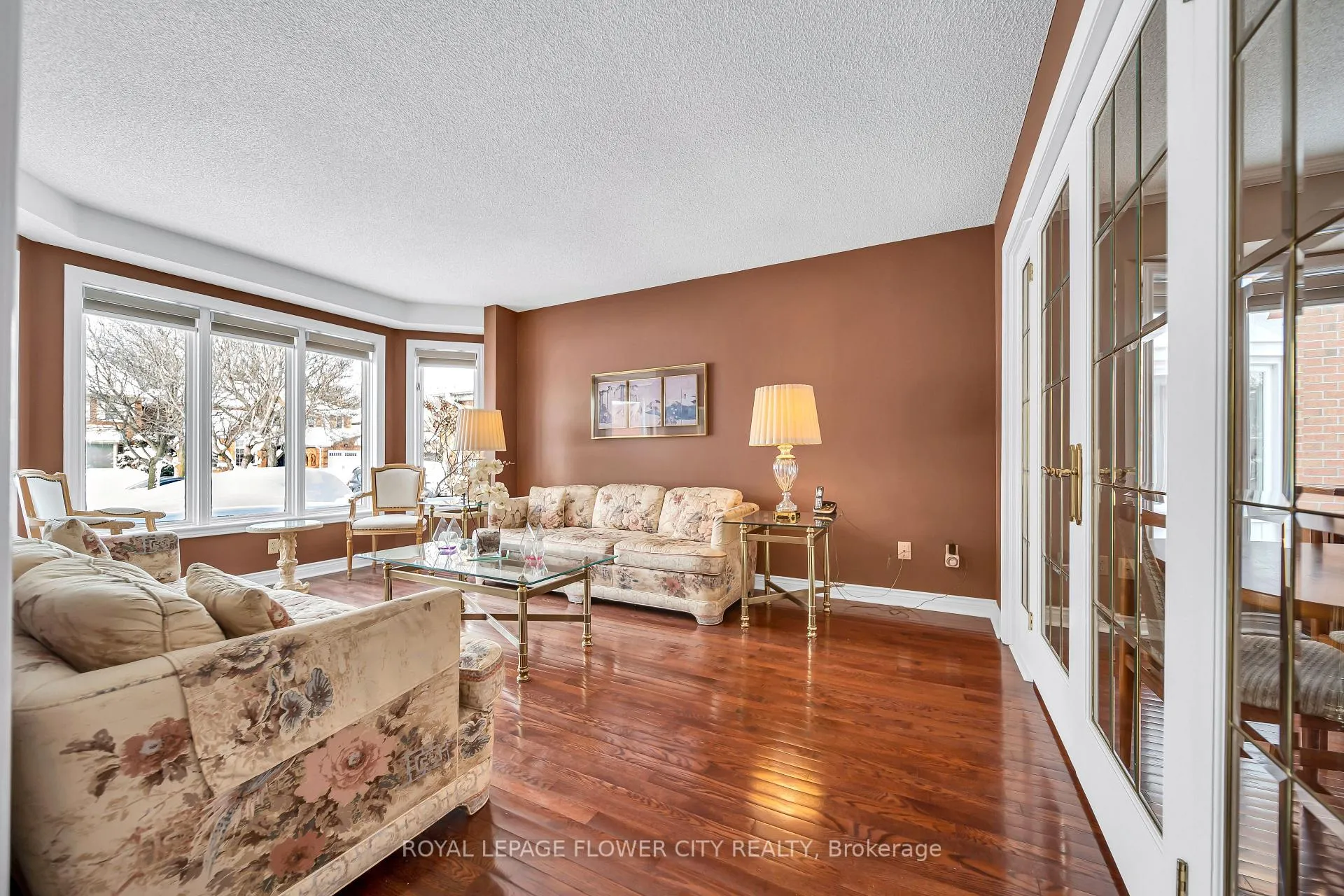 Photo 7 of 1340 Whitewater Lane, Mississauga, East Credit — HOMEH