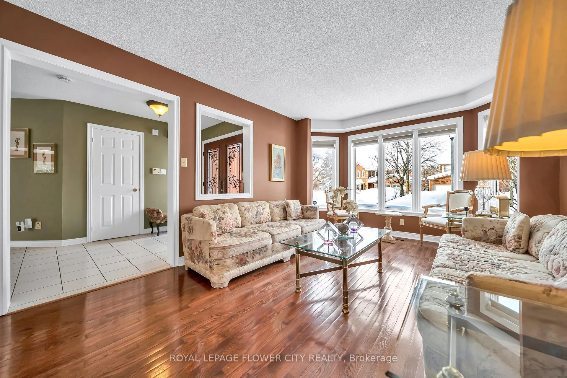Photo 8 of 1340 Whitewater Lane, Mississauga, East Credit — HOMEH