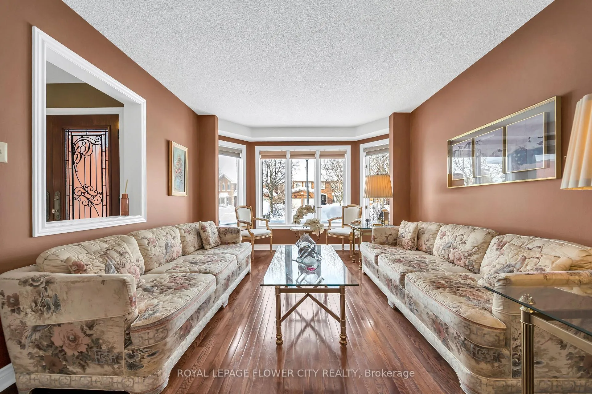 Photo 12 of 1340 Whitewater Lane, Mississauga, East Credit — HOMEH