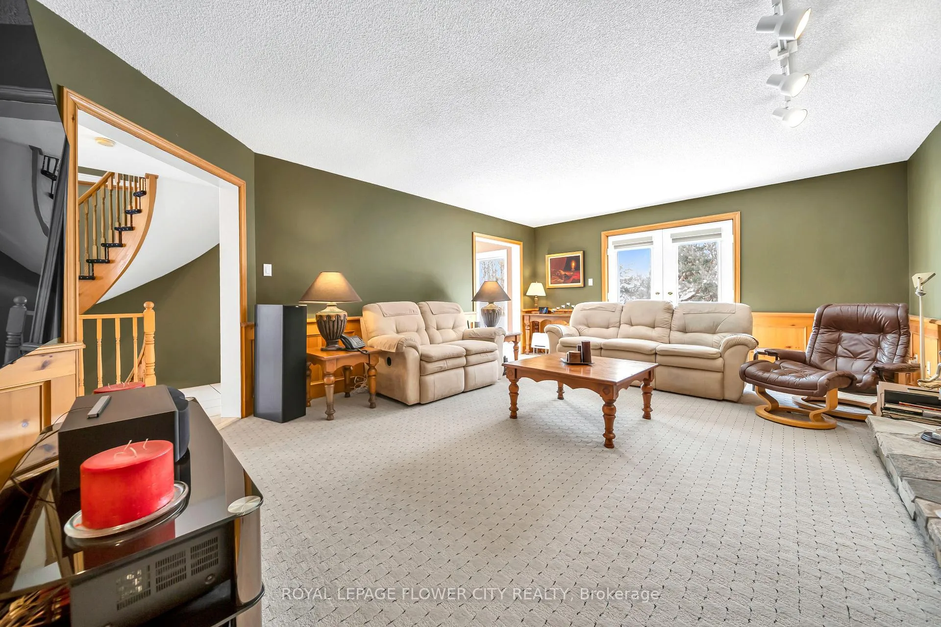 Photo 19 of 1340 Whitewater Lane, Mississauga, East Credit — HOMEH