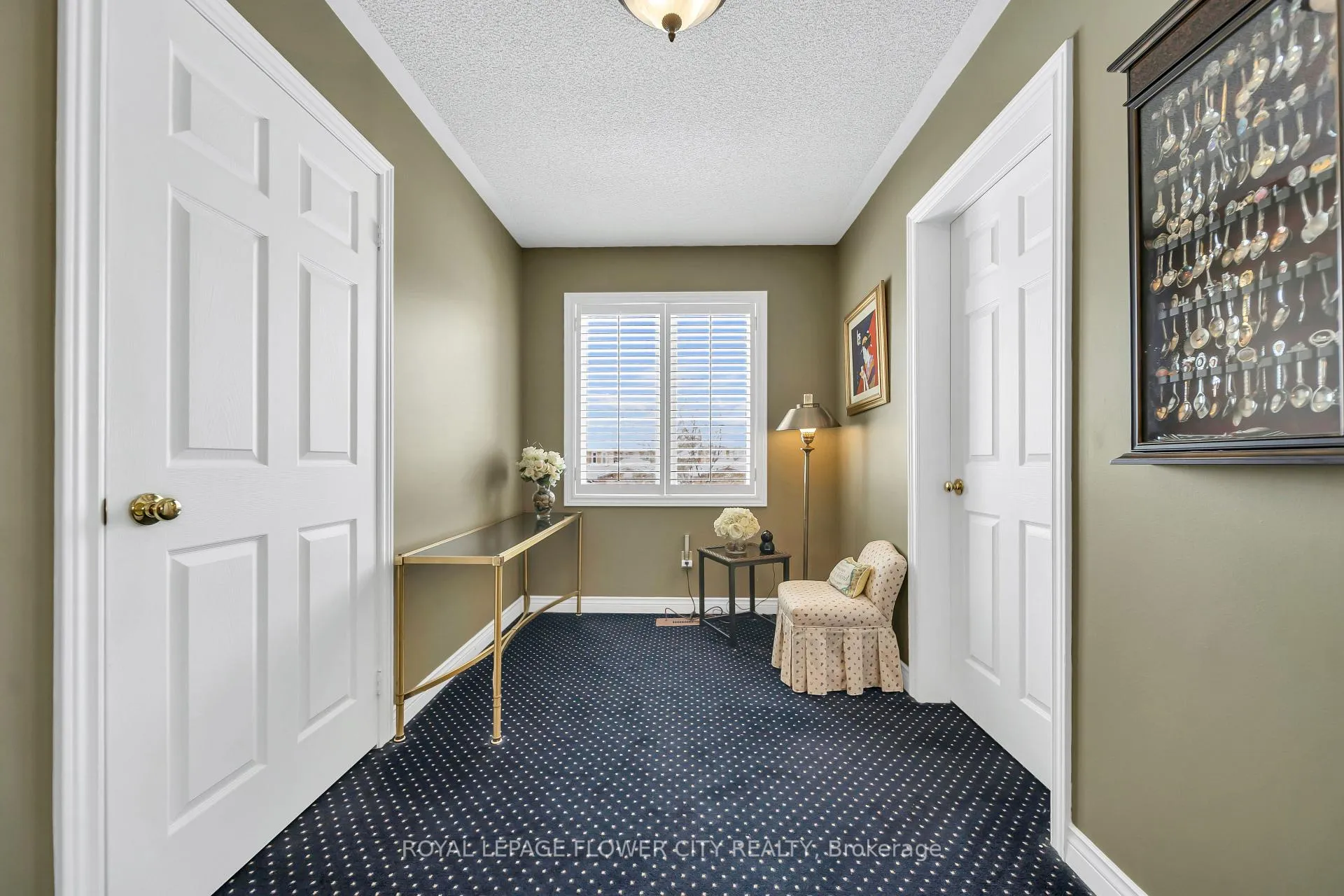 Photo 25 of 1340 Whitewater Lane, Mississauga, East Credit — HOMEH
