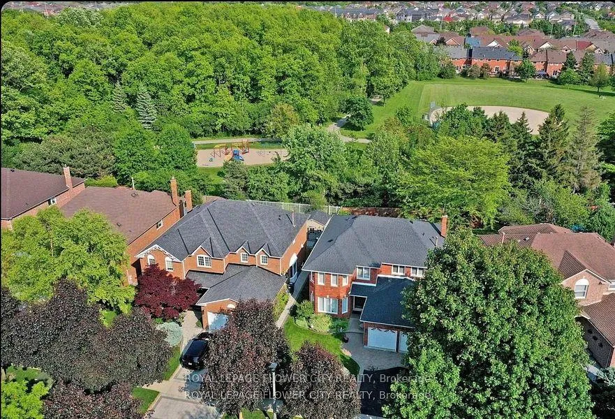 Photo 46 of 1340 Whitewater Lane, Mississauga, East Credit — HOMEH