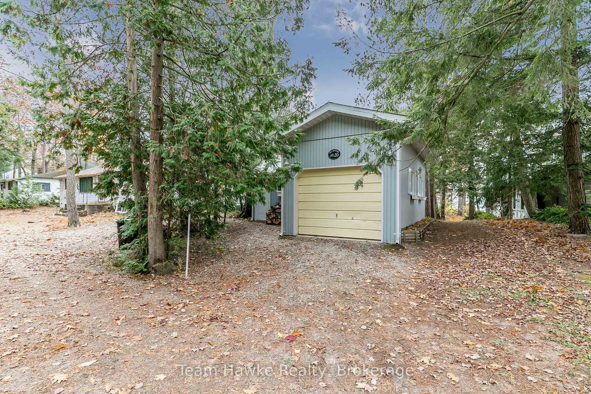 Photo 3 of 20 Scott Lane, Tiny, Rural Tiny — HOMEH