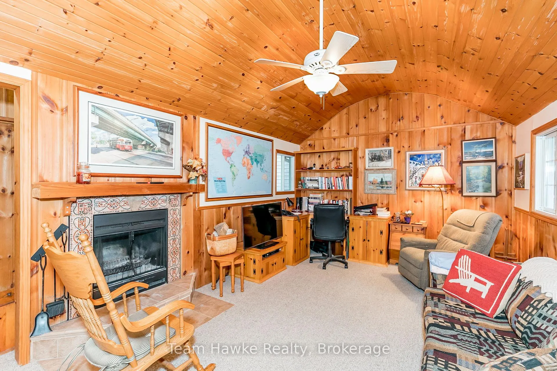Photo 20 of 20 Scott Lane, Tiny, Rural Tiny — HOMEH