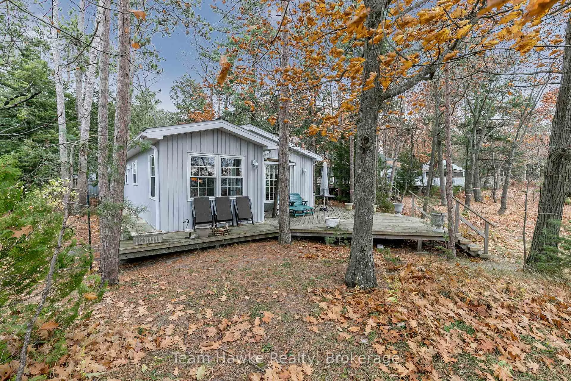 Photo 30 of 20 Scott Lane, Tiny, Rural Tiny — HOMEH