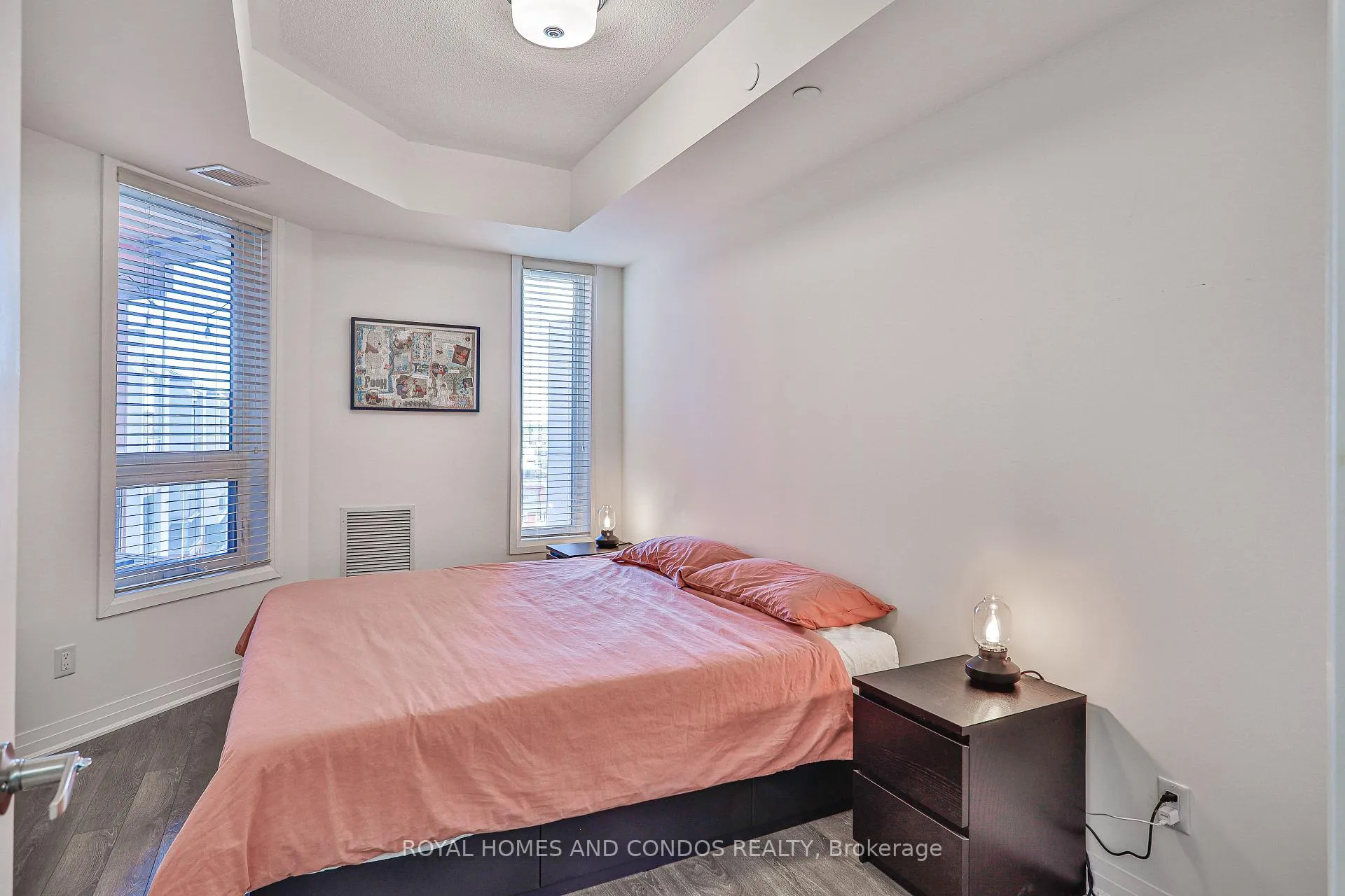 Photo 21 of Unit 601, 2 Adam Sellers Street, Markham, Cornell — HOMEH
