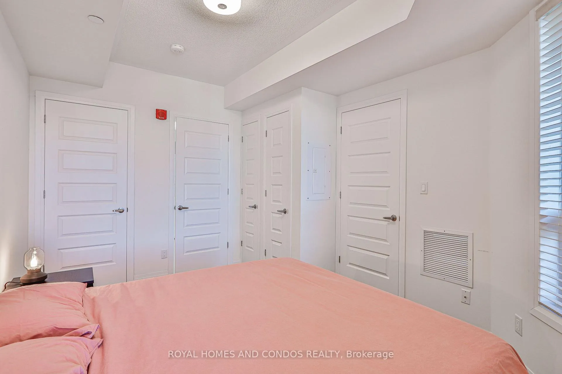 Photo 22 of Unit 601, 2 Adam Sellers Street, Markham, Cornell — HOMEH