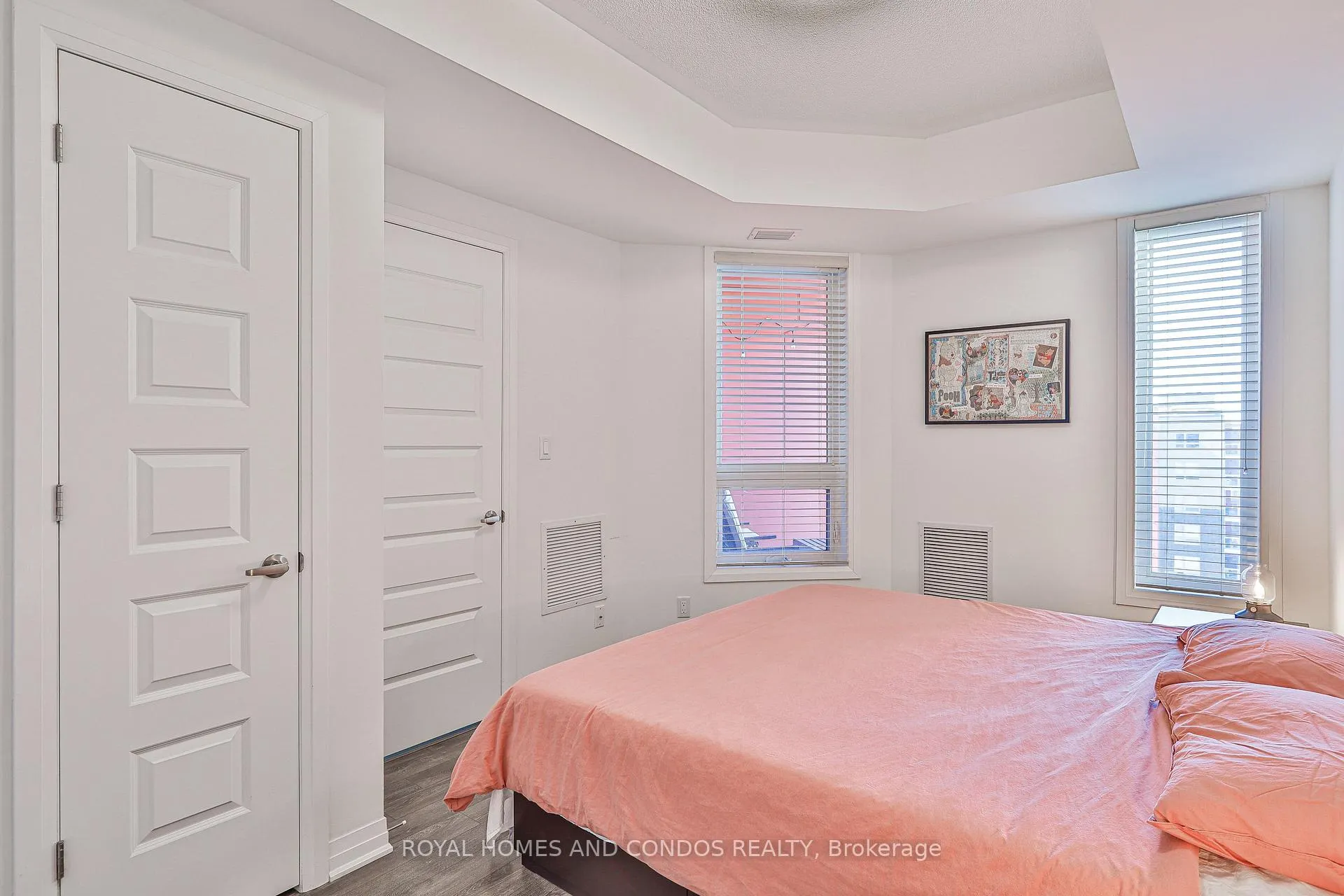 Photo 24 of Unit 601, 2 Adam Sellers Street, Markham, Cornell — HOMEH