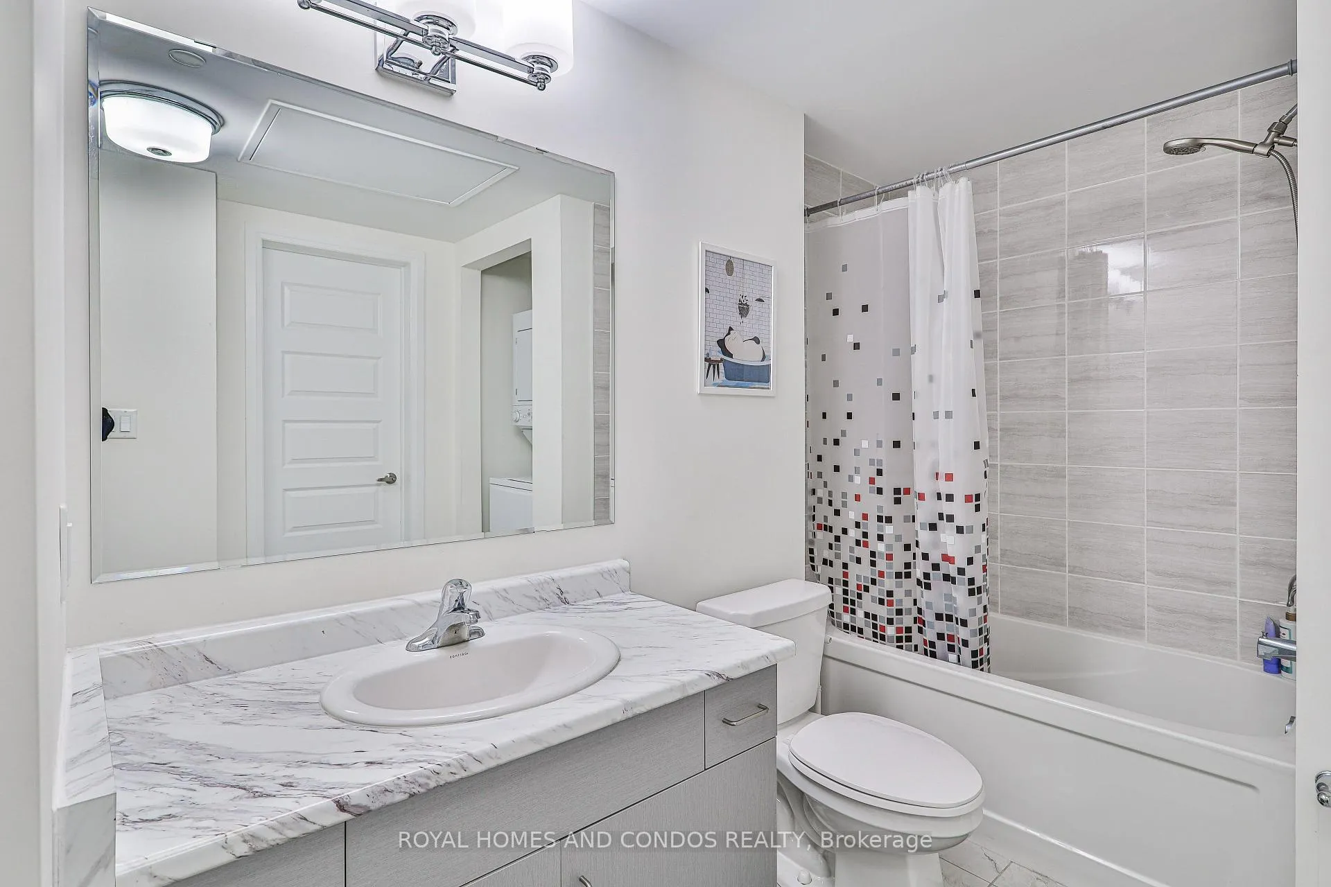Photo 26 of Unit 601, 2 Adam Sellers Street, Markham, Cornell — HOMEH
