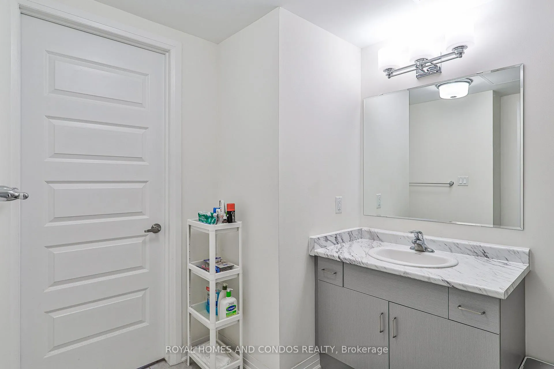 Photo 27 of Unit 601, 2 Adam Sellers Street, Markham, Cornell — HOMEH