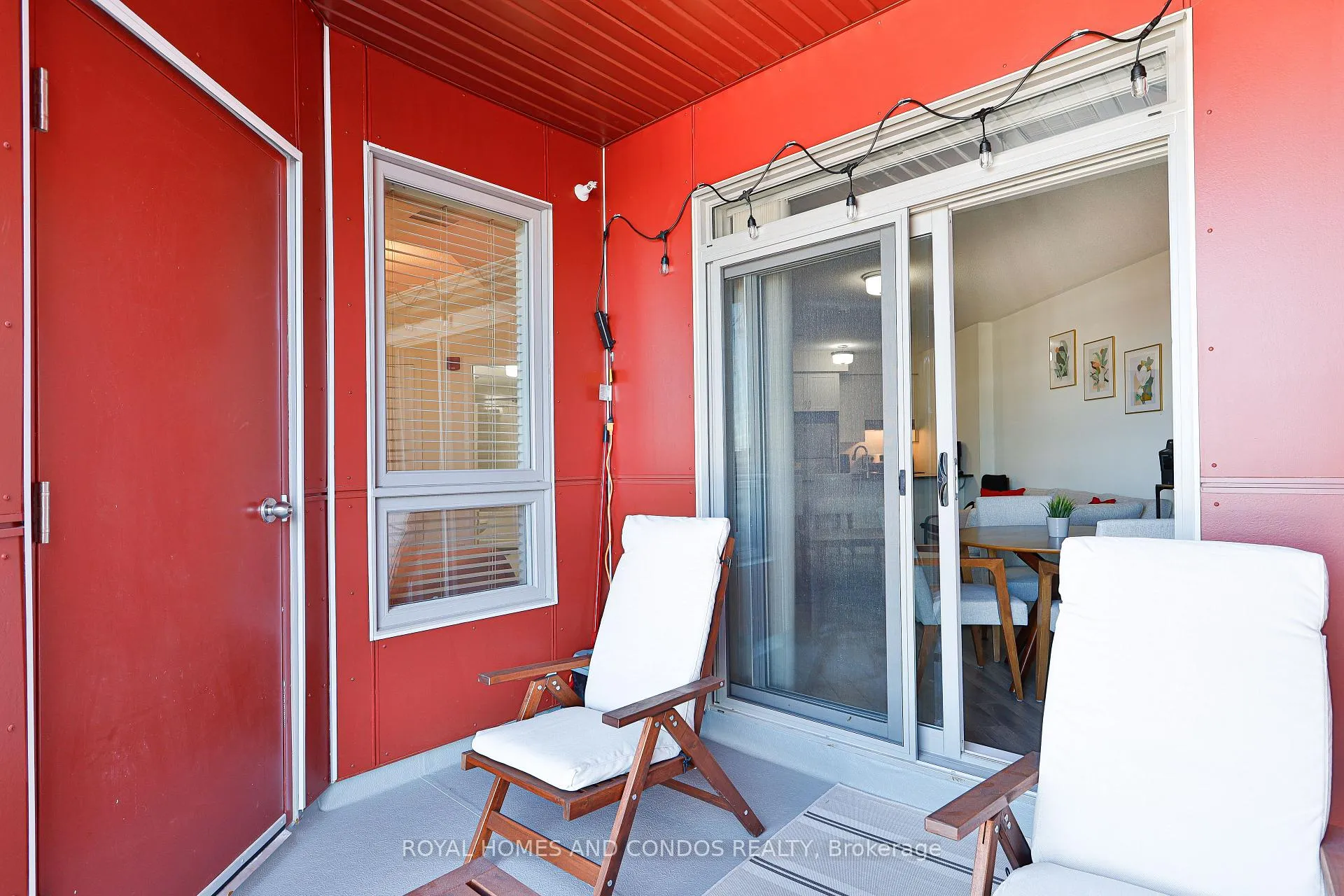 Photo 30 of Unit 601, 2 Adam Sellers Street, Markham, Cornell — HOMEH