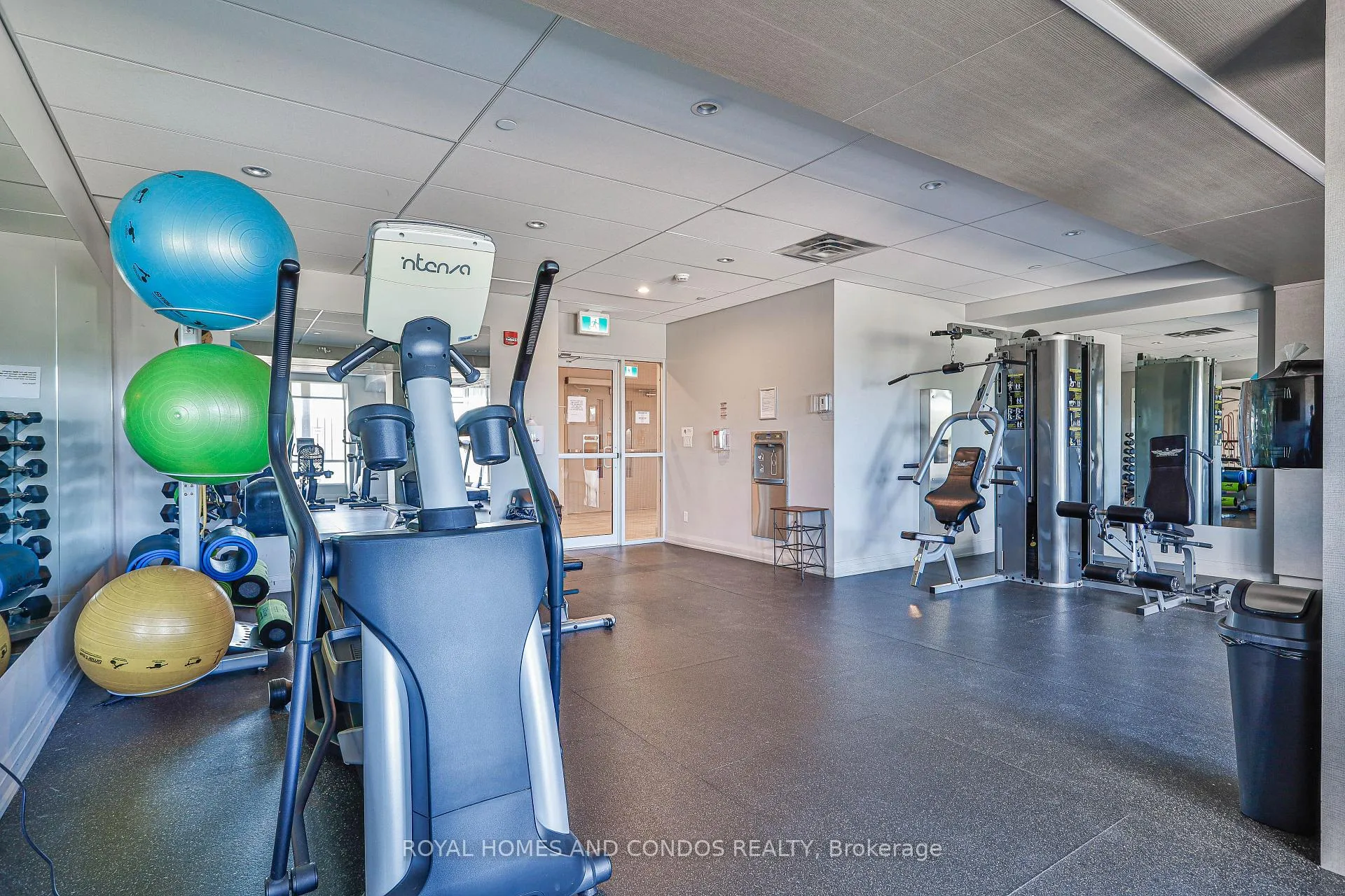 Photo 33 of Unit 601, 2 Adam Sellers Street, Markham, Cornell — HOMEH