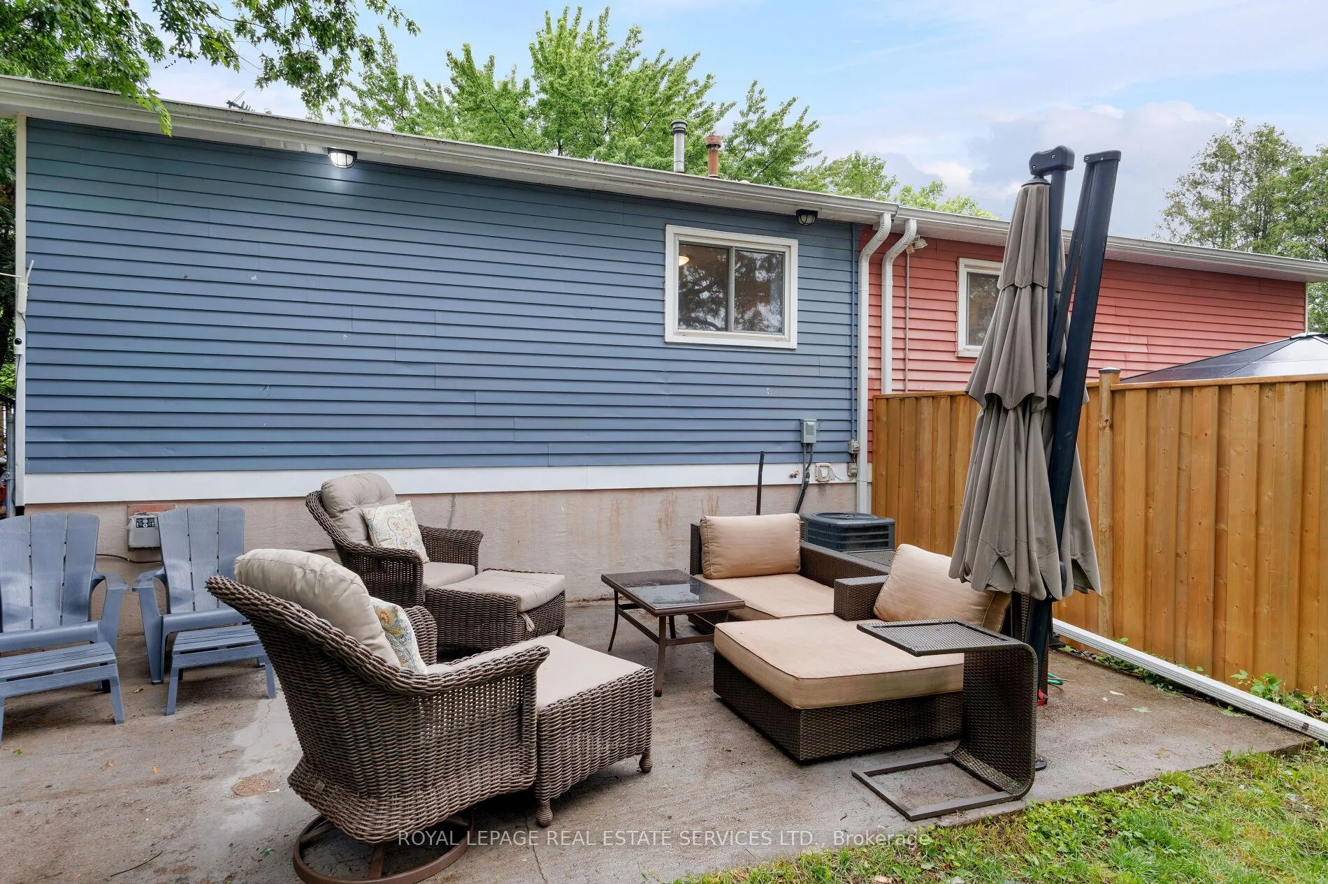 Photo 38 of 2358 Holyhead Drive, Burlington, Brant Hills — HOMEH