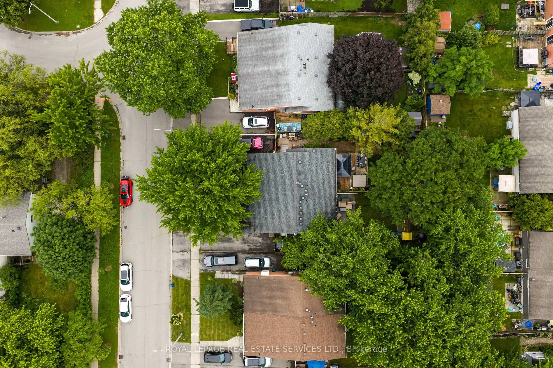 Photo 39 of 2358 Holyhead Drive, Burlington, Brant Hills — HOMEH