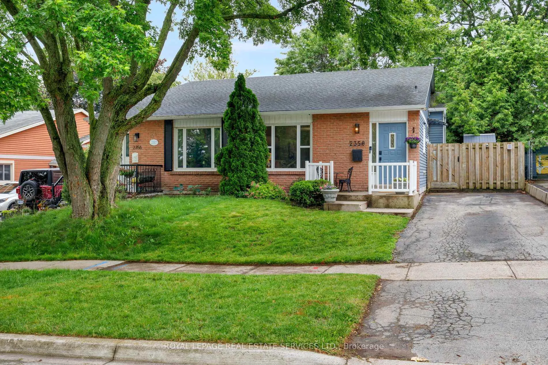 Photo 40 of 2358 Holyhead Drive, Burlington, Brant Hills — HOMEH