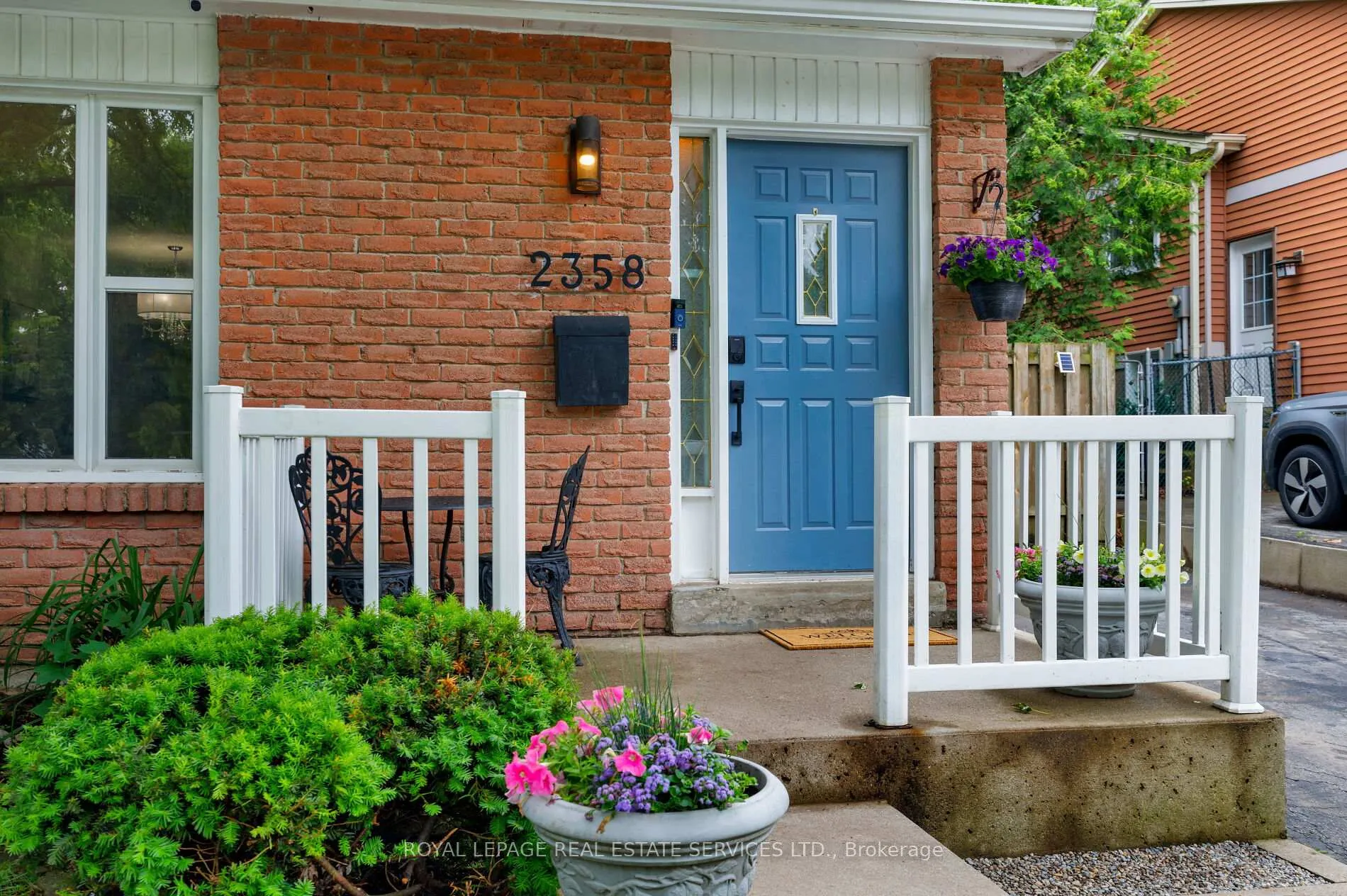 Photo 41 of 2358 Holyhead Drive, Burlington, Brant Hills — HOMEH