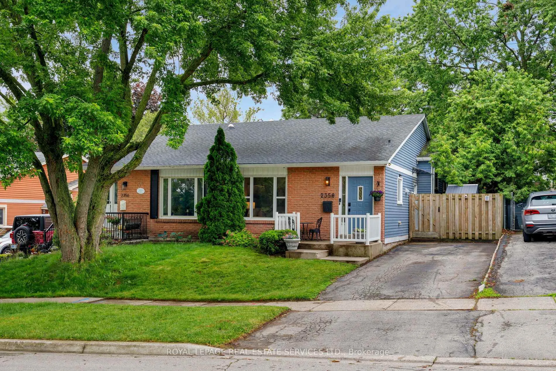 Photo 42 of 2358 Holyhead Drive, Burlington, Brant Hills — HOMEH