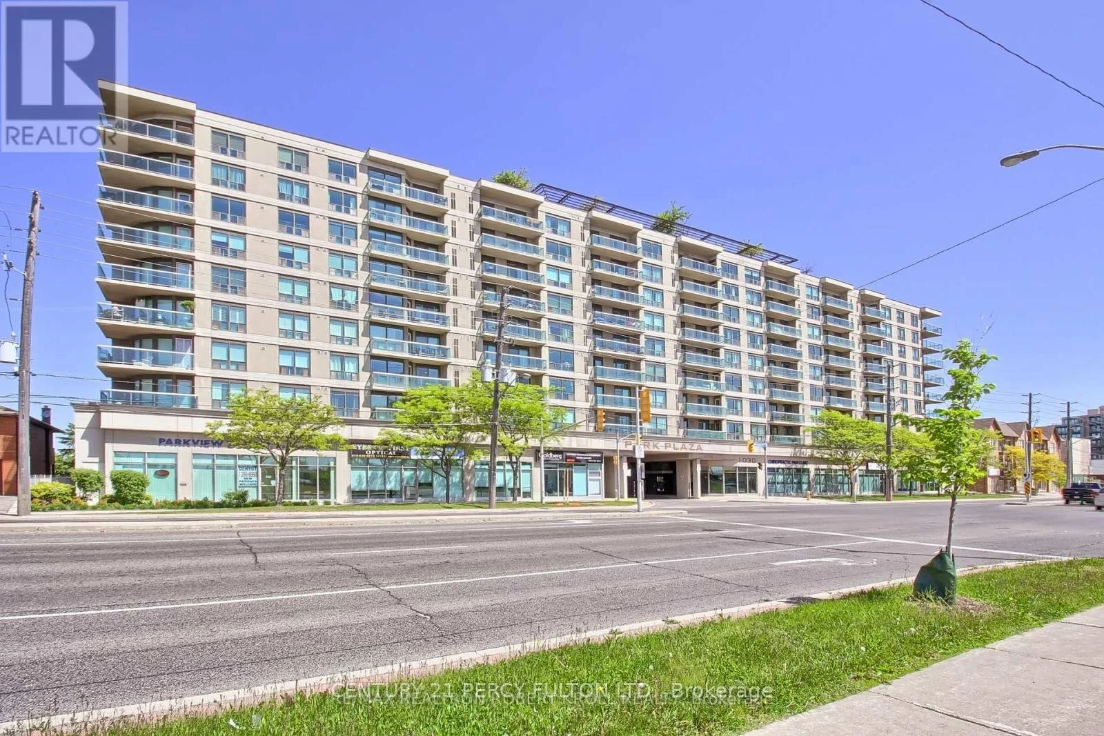 Photo of Unit 212, 1030 Sheppard Avenue