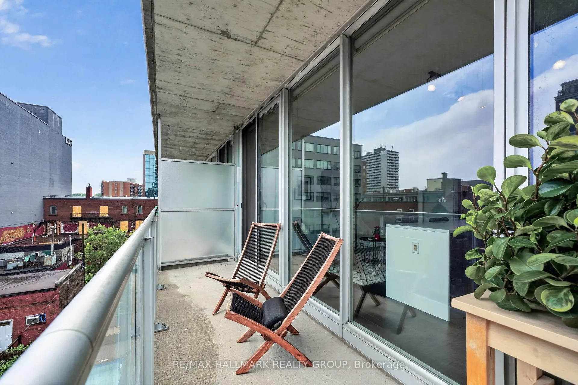 Photo 15 of Unit 407, 300 Lisgar Street, Ottawa, Ottawa Centre — HOMEH