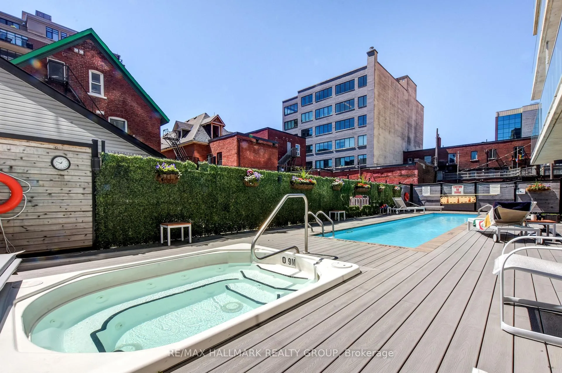 Photo 21 of Unit 407, 300 Lisgar Street, Ottawa, Ottawa Centre — HOMEH