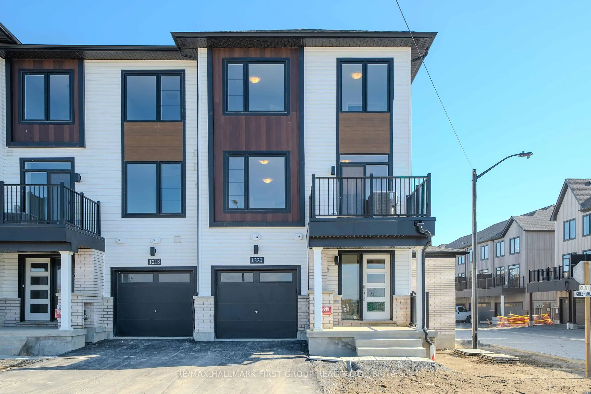 Photo 1 of 1220 Greentree Path, Oshawa, Kedron — HOMEH