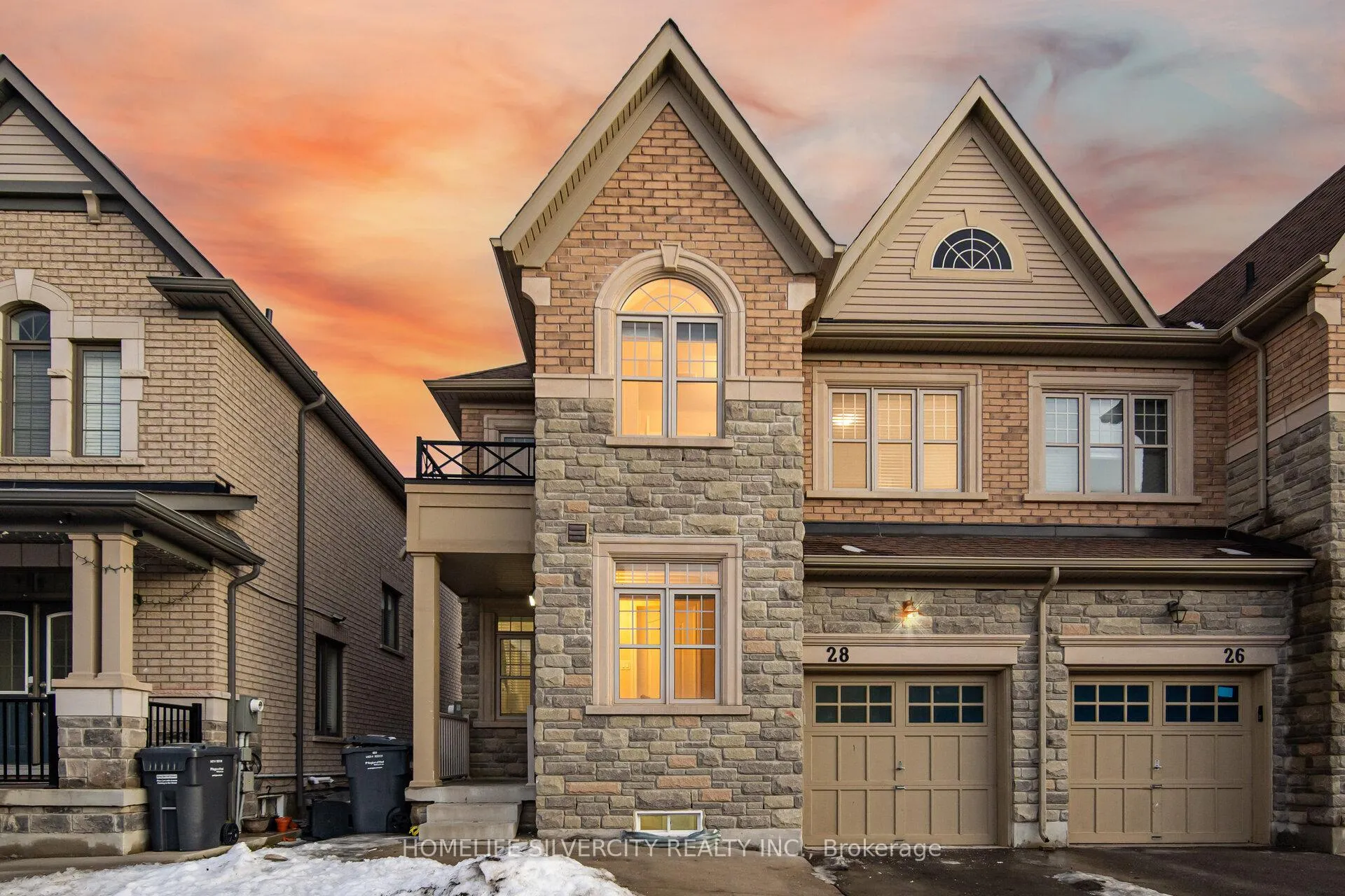 Front of 28 Dolobram Trail