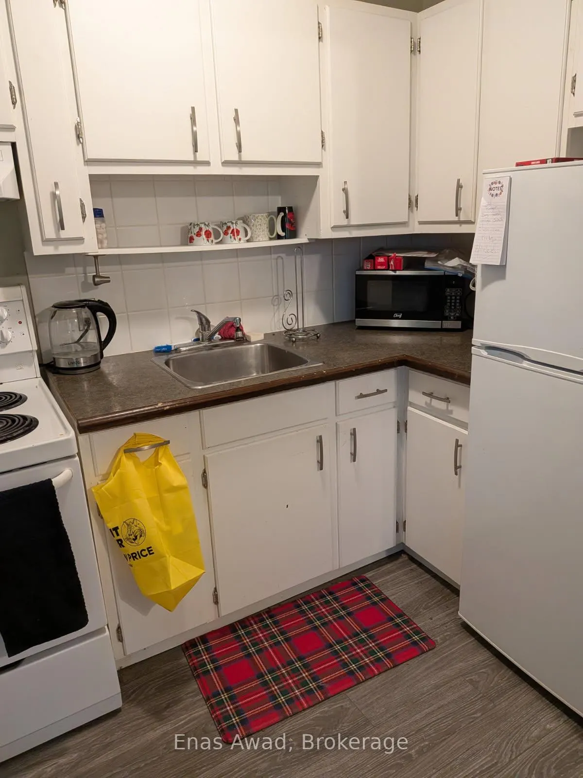 Photo 3 of Unit 10, 520 Main Street W, Shelburne — HOMEH