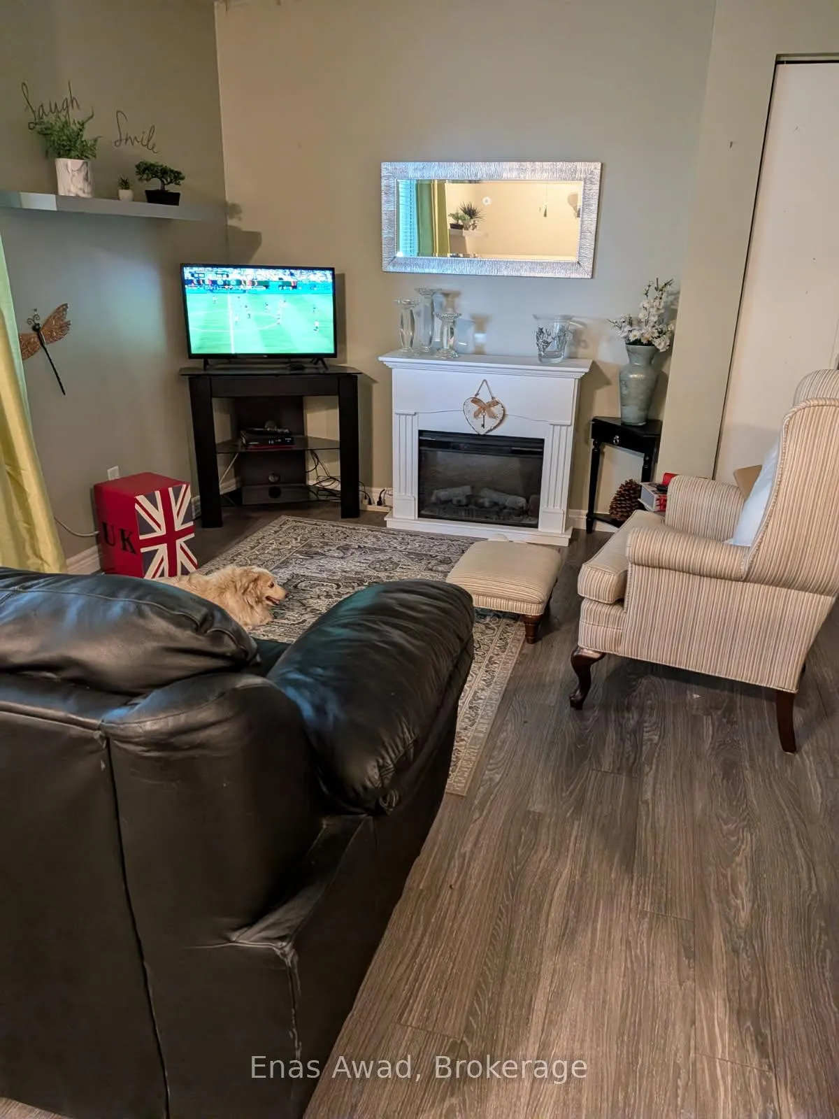 Photo 9 of Unit 10, 520 Main Street W, Shelburne — HOMEH