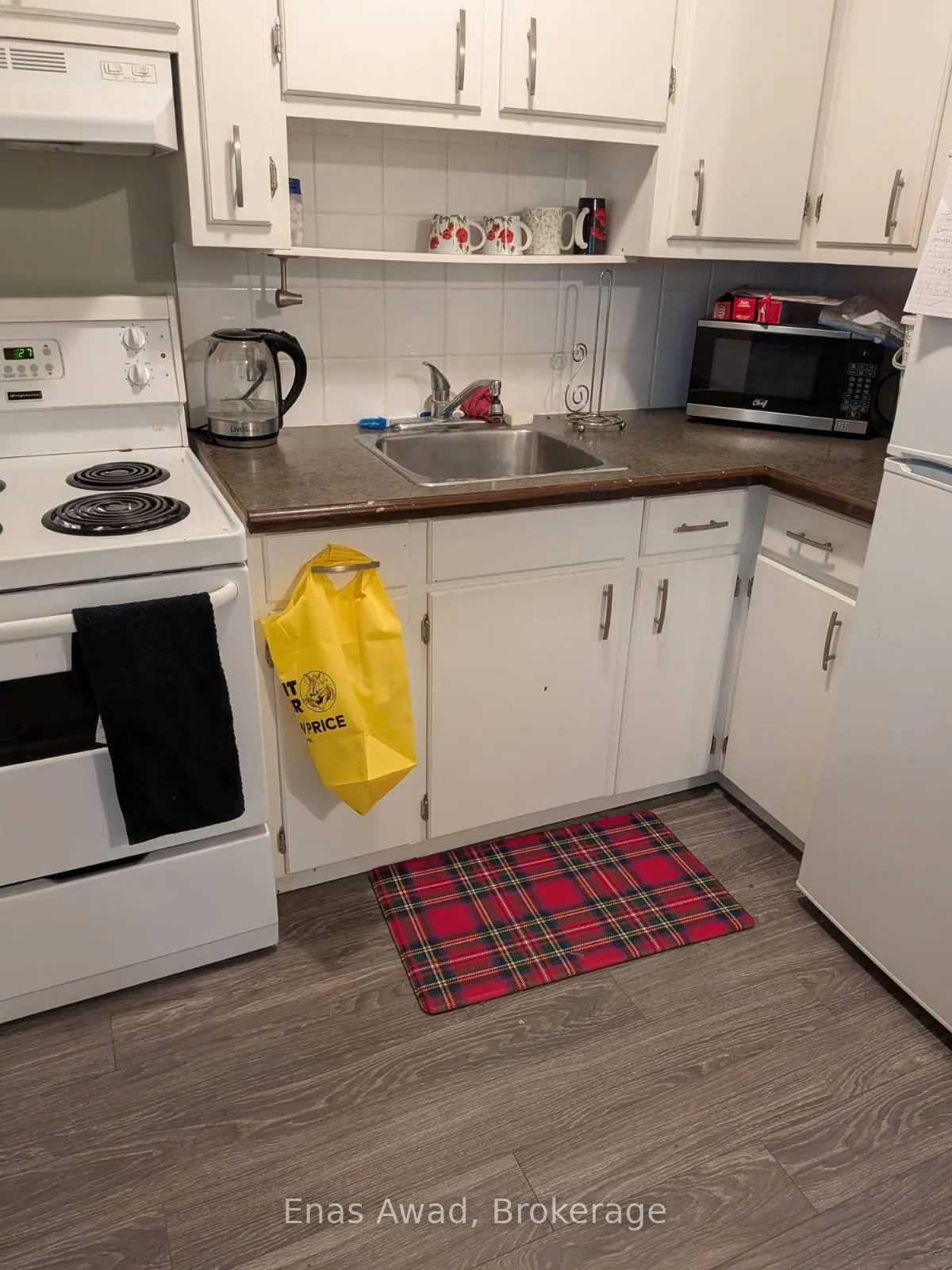 Photo 10 of Unit 10, 520 Main Street W, Shelburne — HOMEH