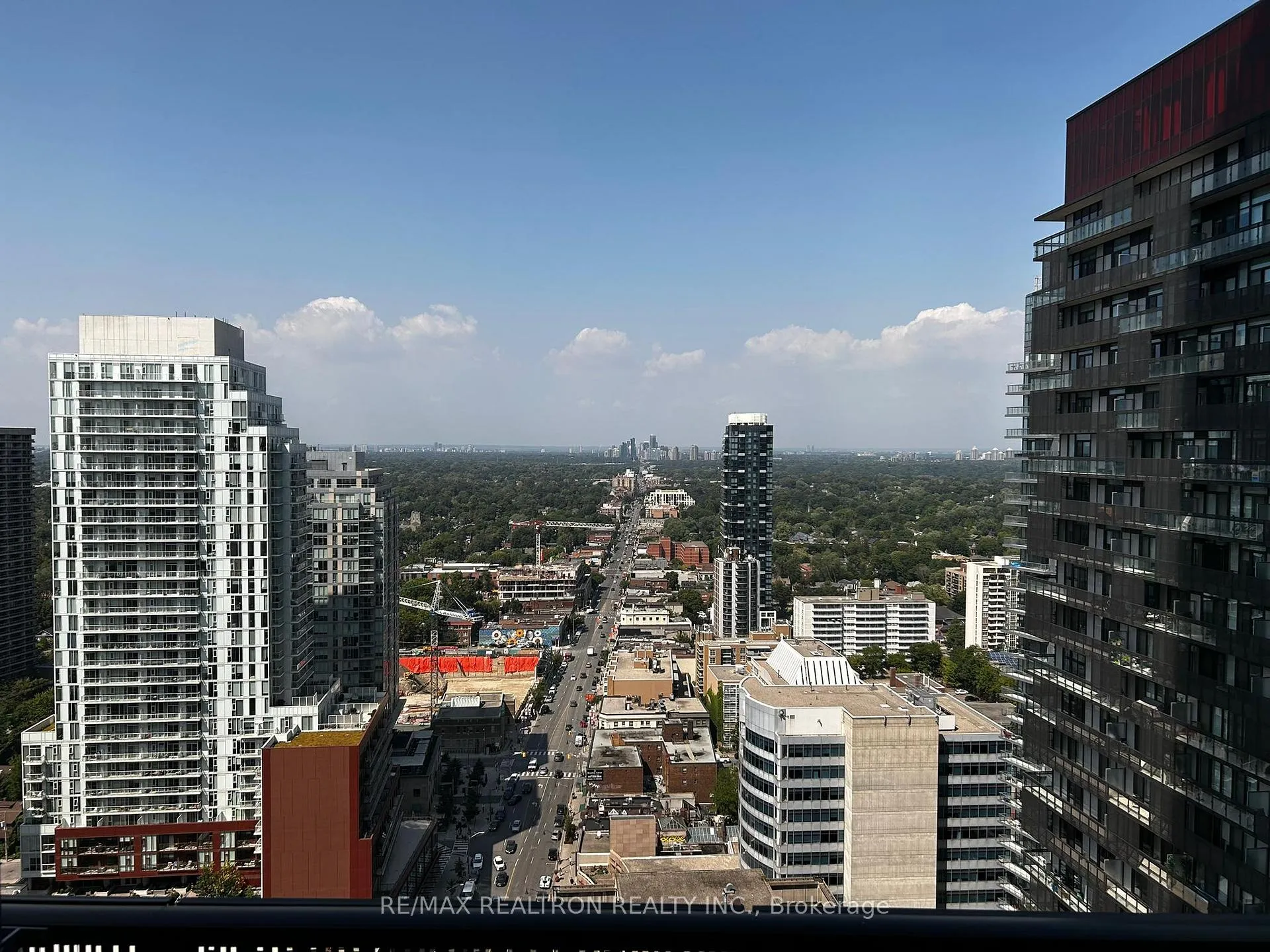 Photo 14 of Unit 2605, 8 Eglinton Avenue E, Toronto, Yonge-Eglinton — HOMEH