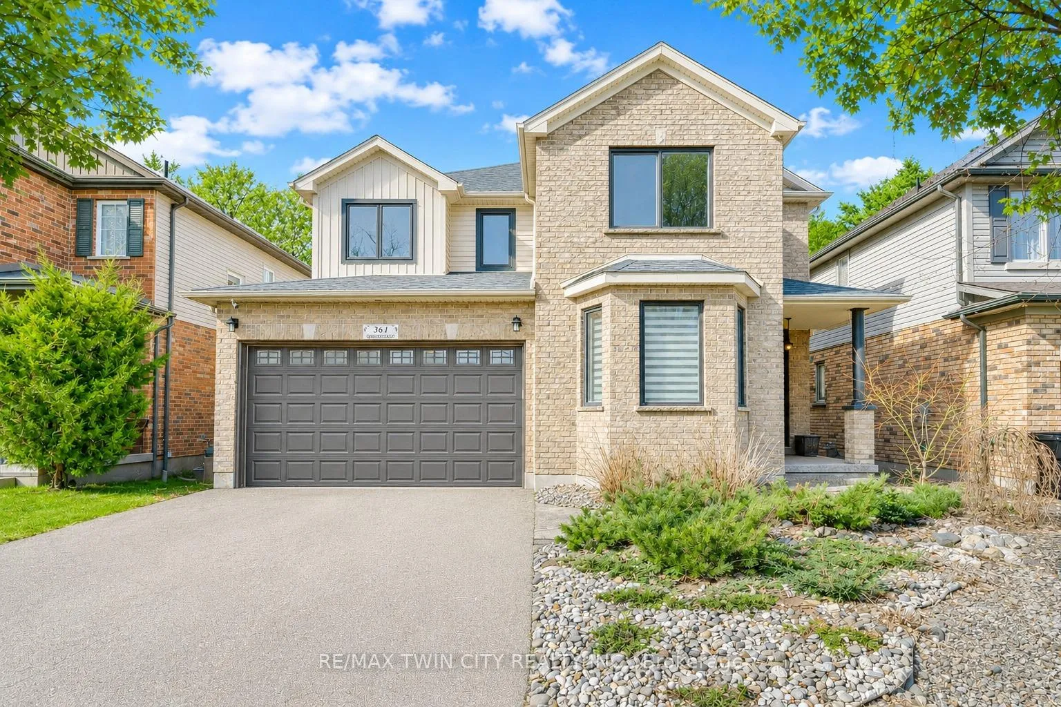 Photo 1 of 361 Red Osier Road, Waterloo, Columbia Forest/Clair Hills — HOMEH