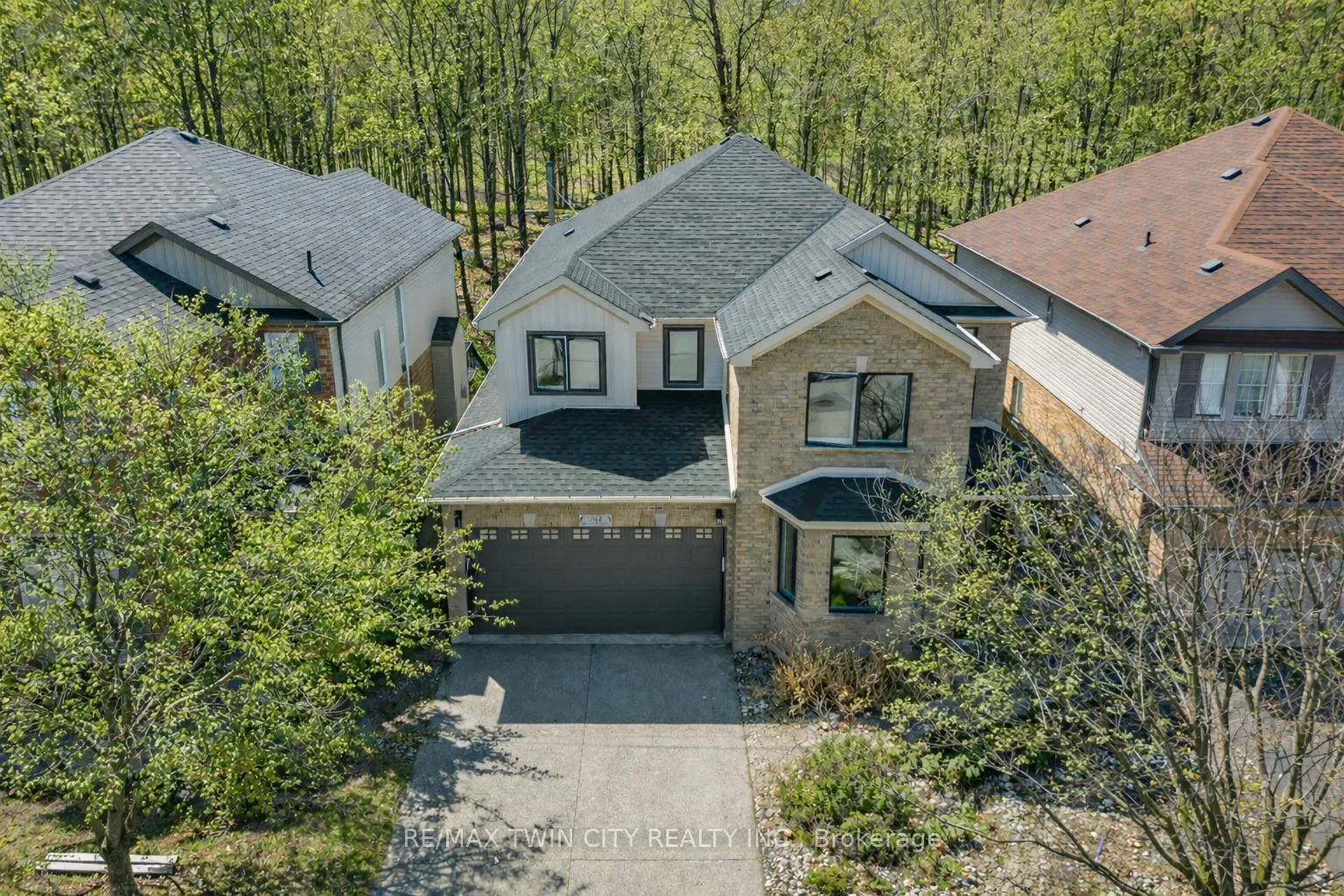 Photo 2 of 361 Red Osier Road, Waterloo, Columbia Forest/Clair Hills — HOMEH