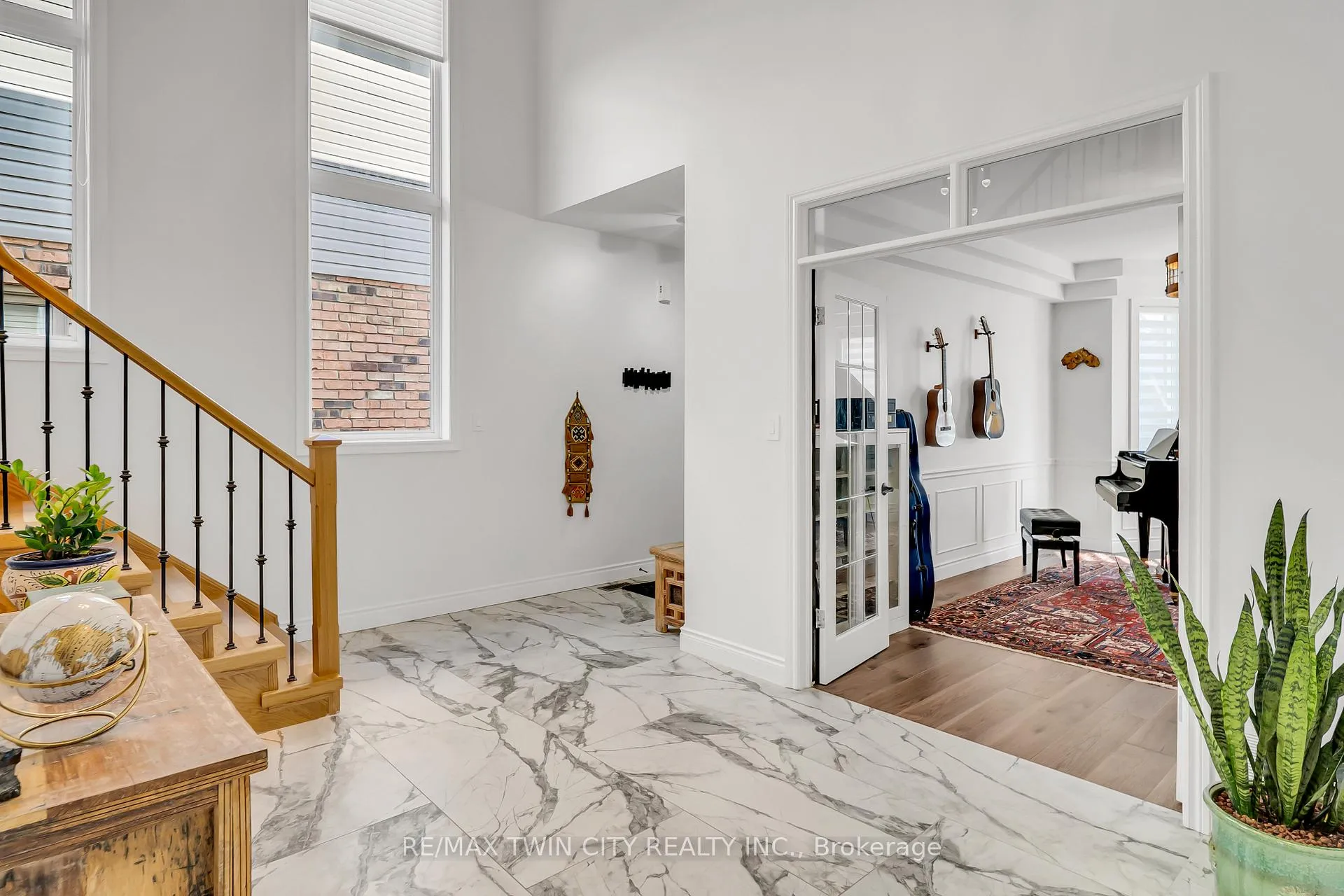 Photo 6 of 361 Red Osier Road, Waterloo, Columbia Forest/Clair Hills — HOMEH