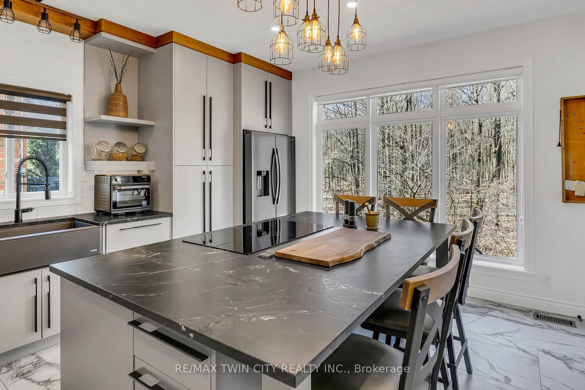 Photo 15 of 361 Red Osier Road, Waterloo, Columbia Forest/Clair Hills — HOMEH