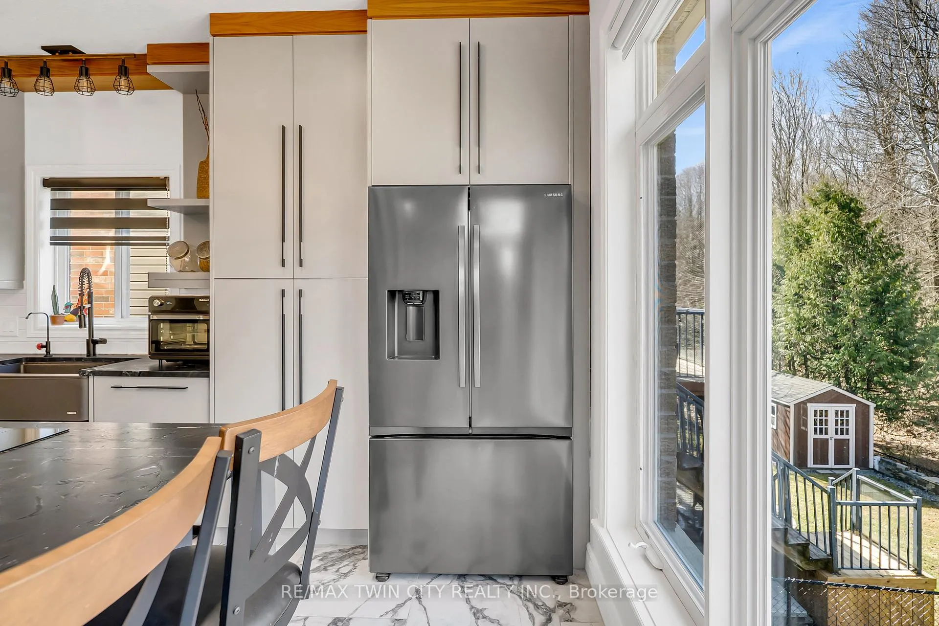 Photo 16 of 361 Red Osier Road, Waterloo, Columbia Forest/Clair Hills — HOMEH