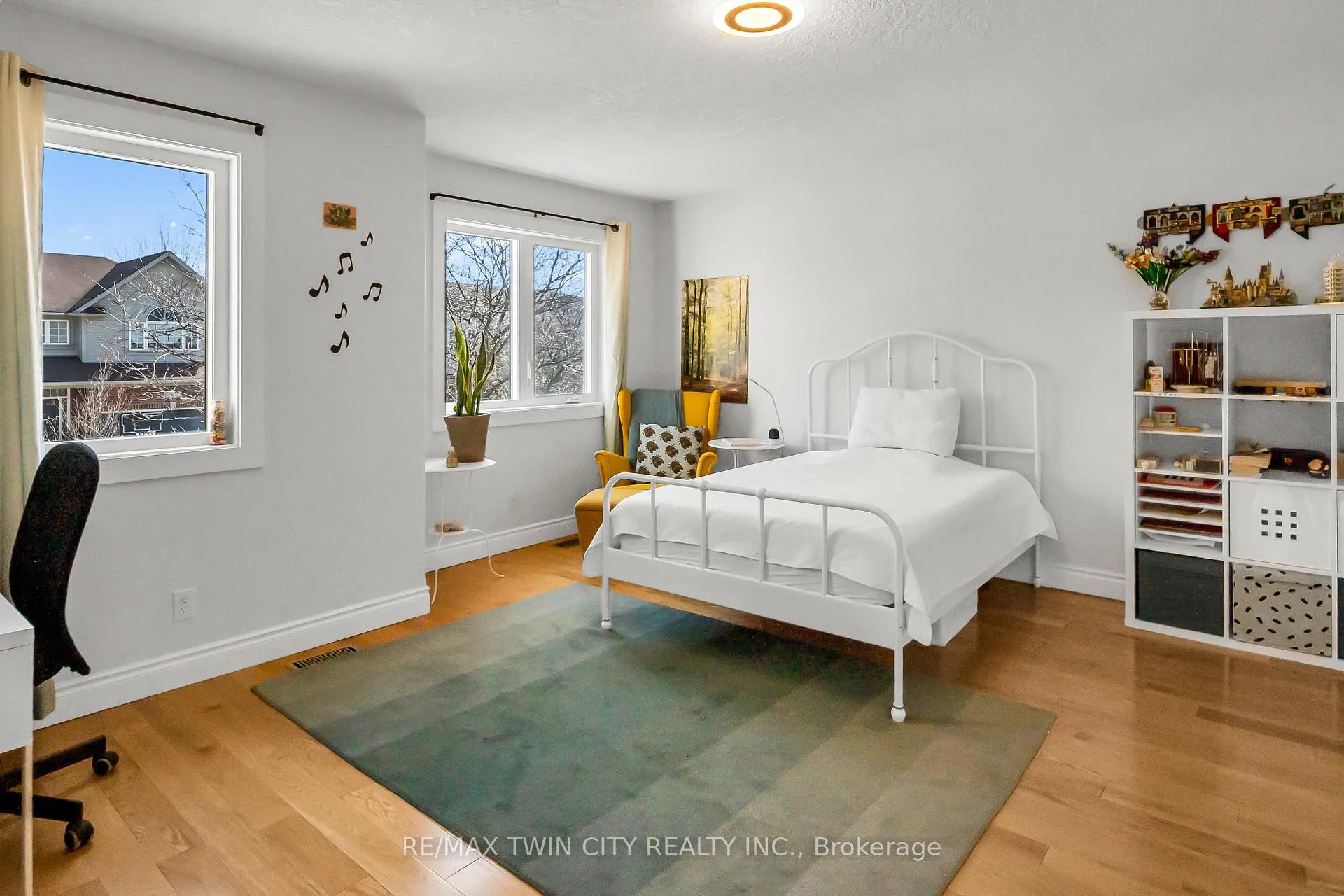 Photo 29 of 361 Red Osier Road, Waterloo, Columbia Forest/Clair Hills — HOMEH