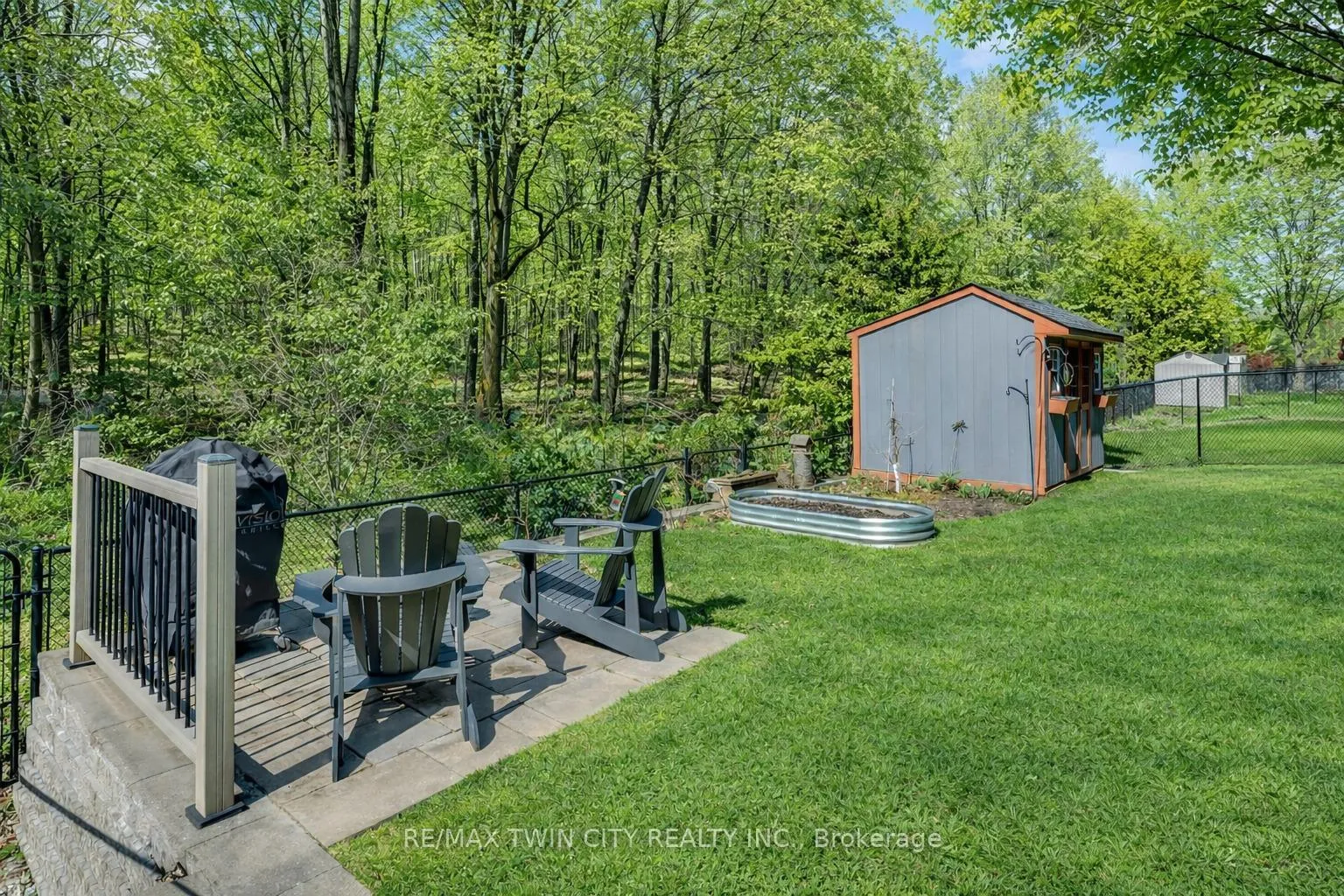 Photo 43 of 361 Red Osier Road, Waterloo, Columbia Forest/Clair Hills — HOMEH